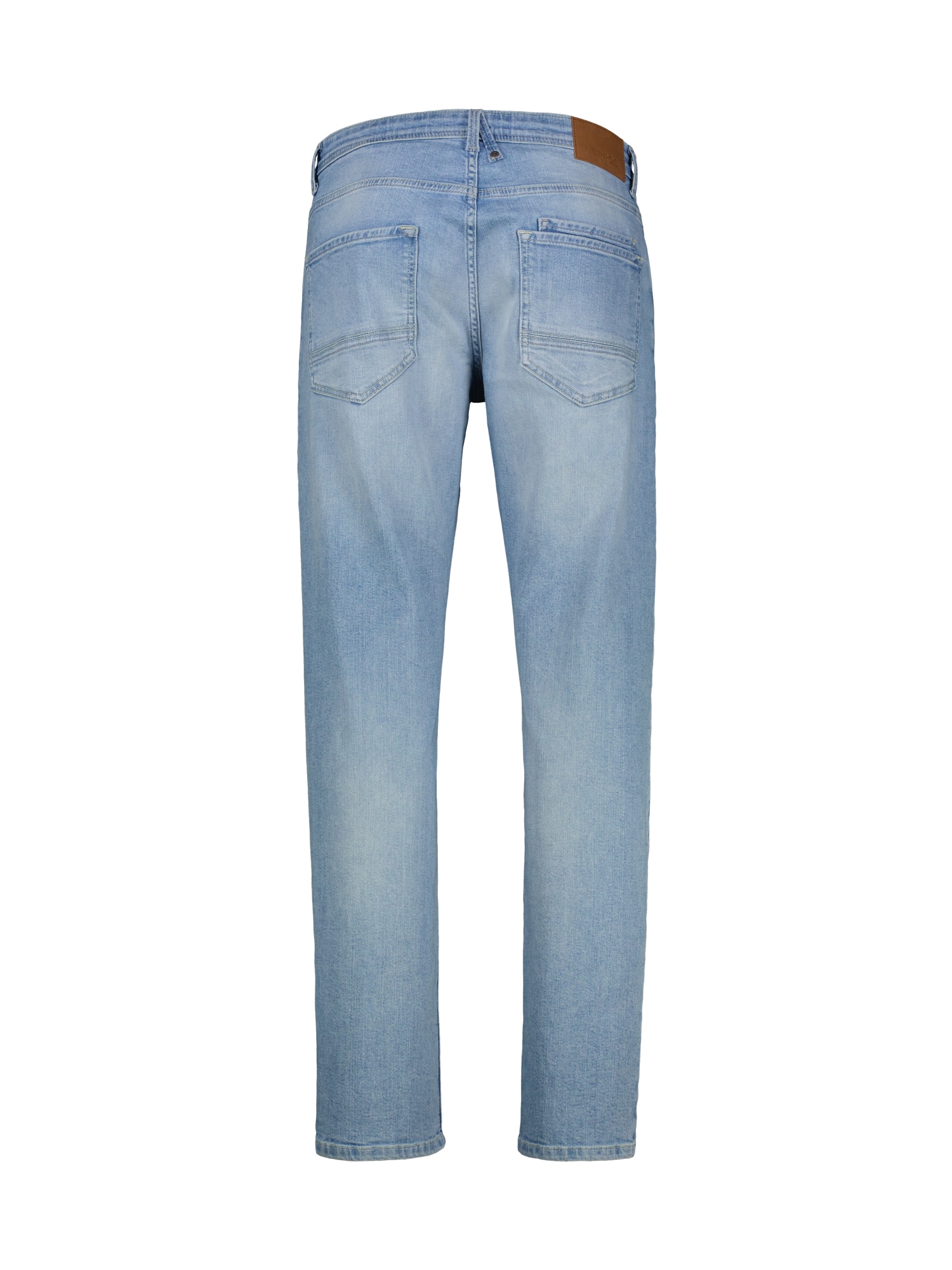 LERROS 5-Pocket-Jeans »LERROS Stretch-Denim CONLIN, Herren Jeans, SLIM FIT«