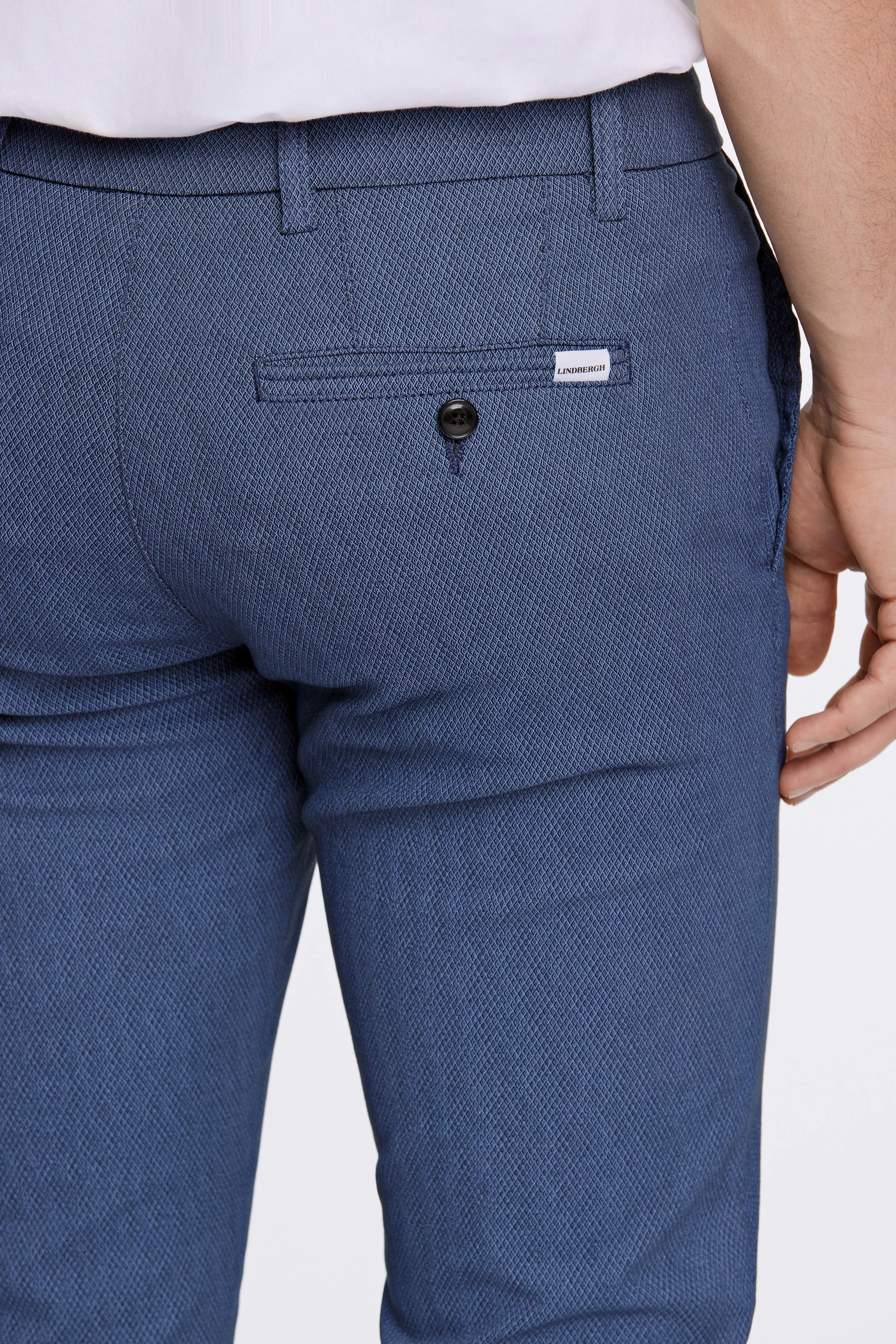 LINDBERGH Chinohose, im Four-Pocket Style