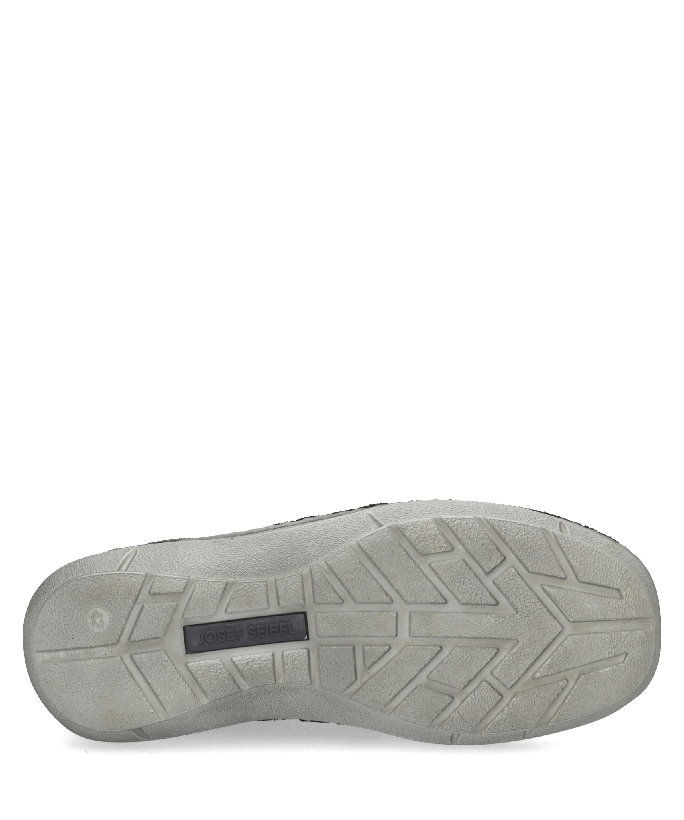 Josef Seibel Slipper »New Anvers 83, espresso-kombi«
