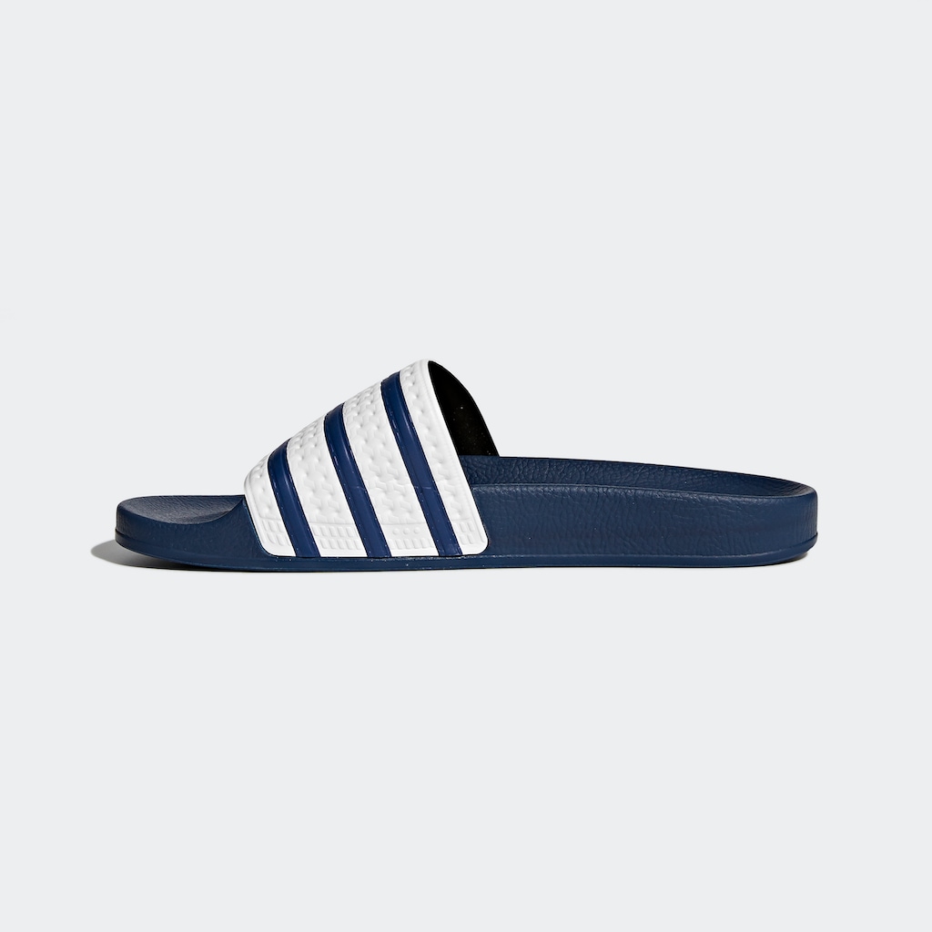 adidas Originals Badesandale »ADILETTE«