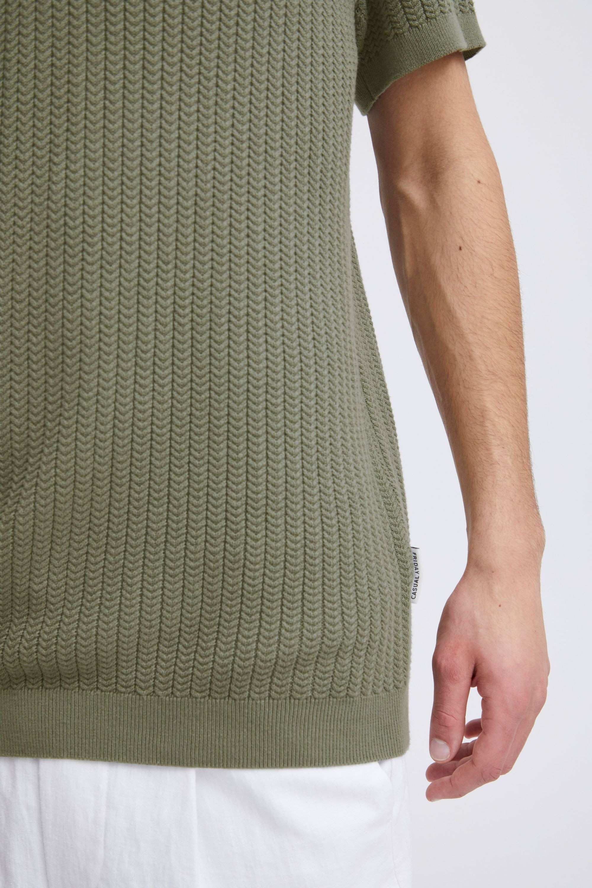 Casual Friday Poloshirt »Poloshirt CFKarl«