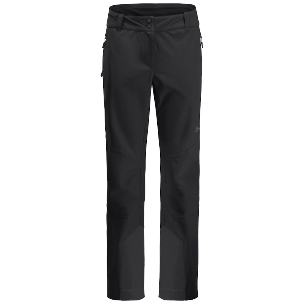 Jack Wolfskin Skihose »ALPSPITZE TOUR PANTS W«