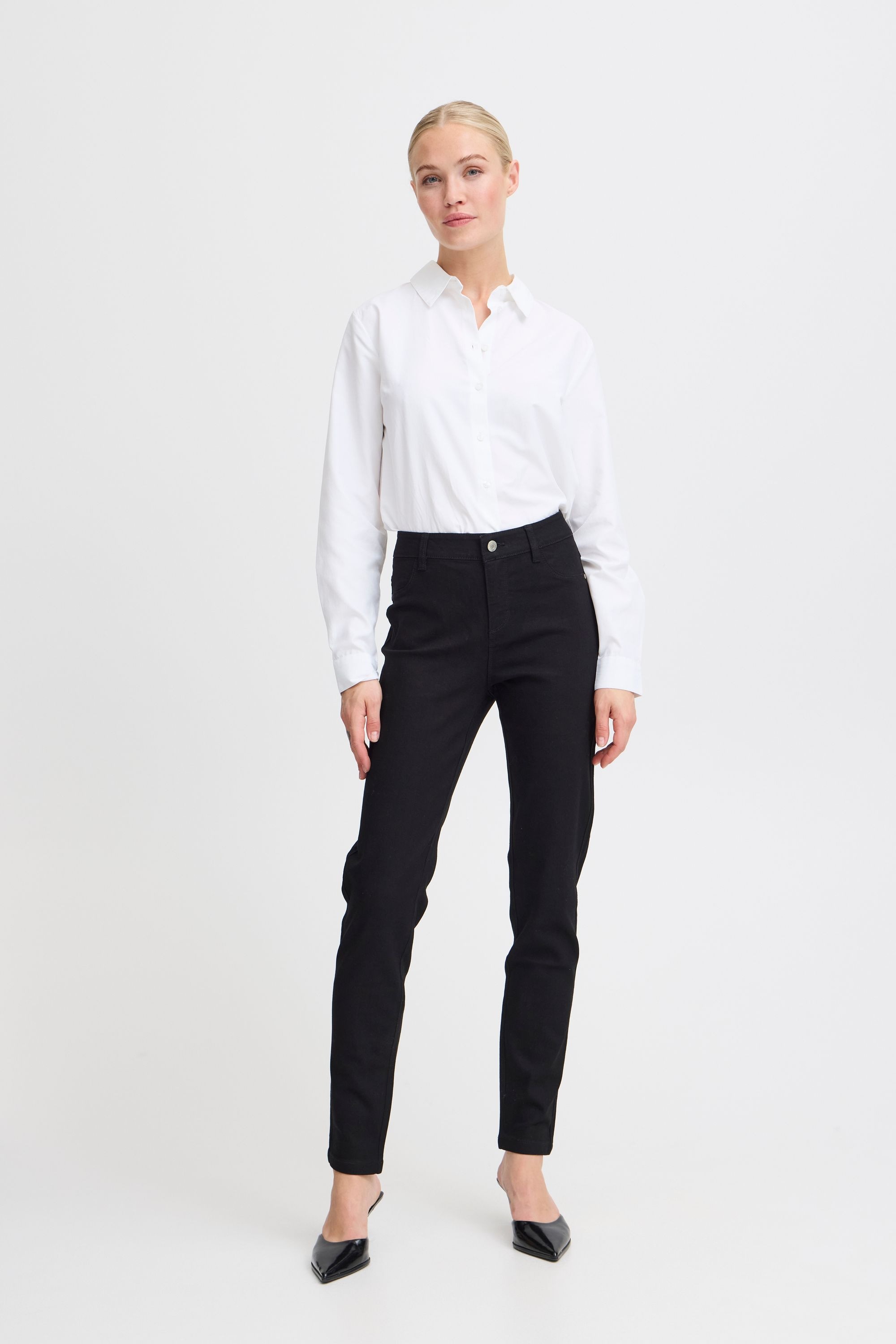 b.young Bequeme Jeans »Bequeme Jeans BYKAFKA JEANS -«
