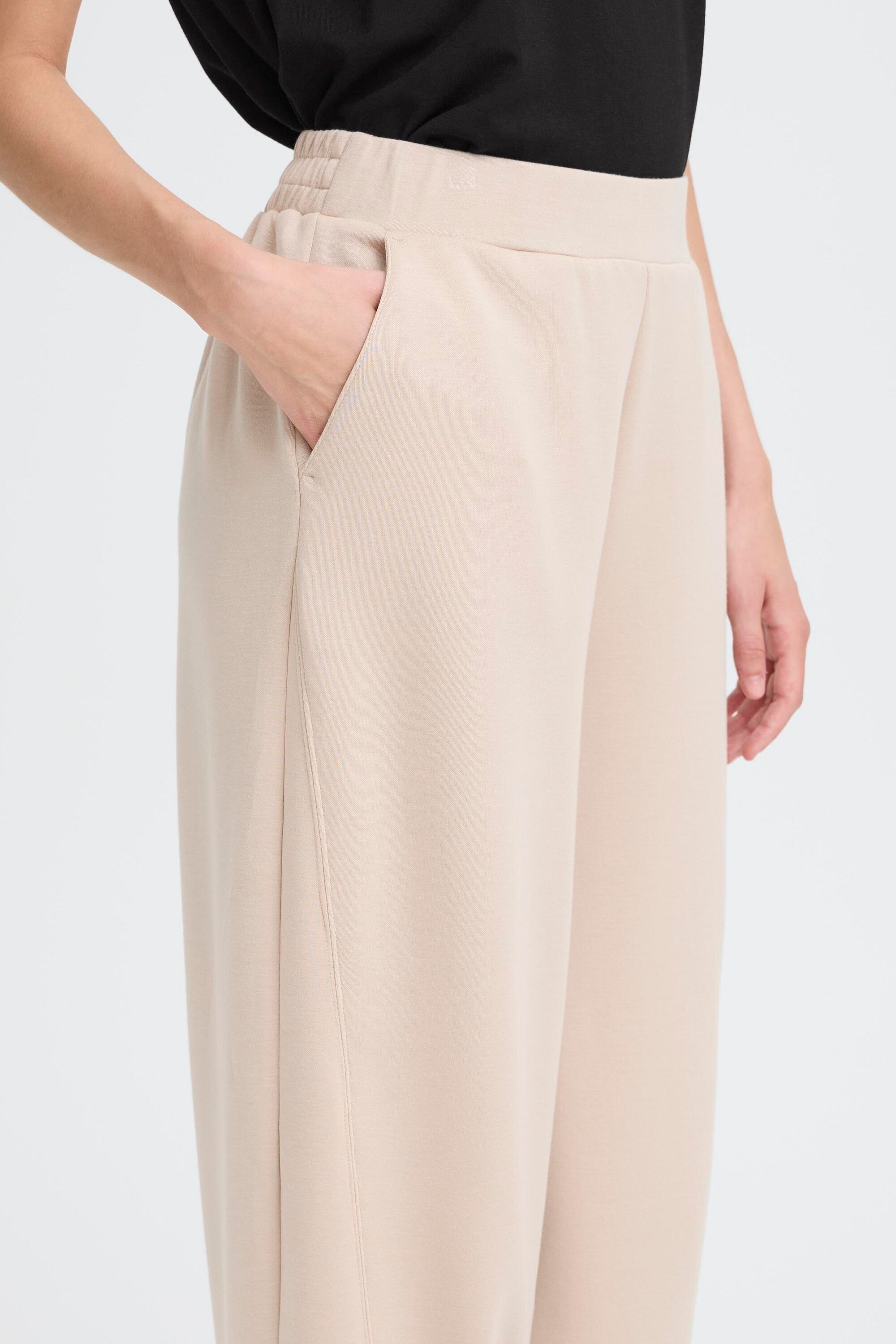 Ichi Stoffhose »Hose IHNANNI«