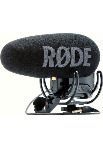 RØDE Mikrofon »VideoMic Pro+« kaufen