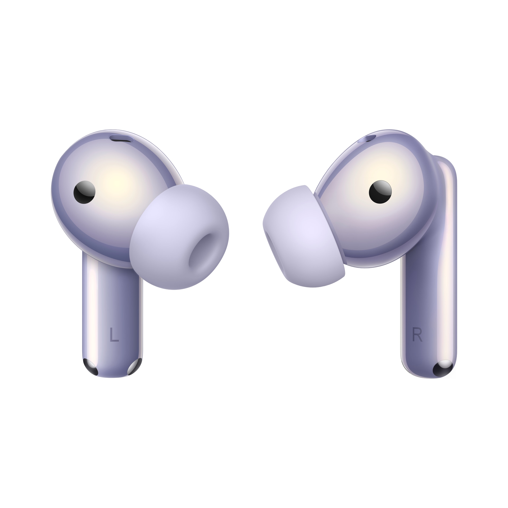 Huawei wireless In-Ear-Kopfhörer »FreeBuds 6i«, A2DP Bluetooth-AVRCP Bluetooth-HFP, Active Noise Cancelling (ANC)-Freisprechfunktion, IP54, aktive Geräuschunterdrückung, Bluetooth 5.3