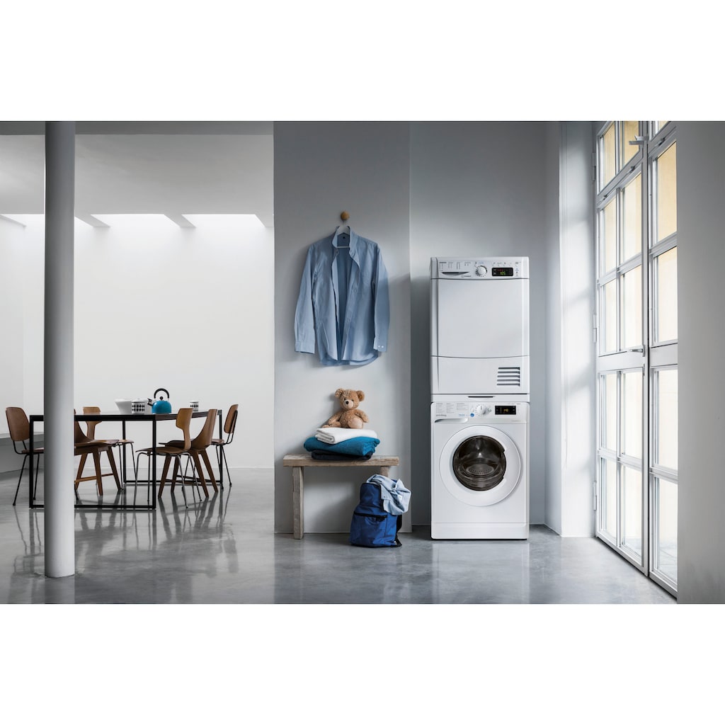 Privileg Waschtrockner »PWWT X 76G6 DE N«