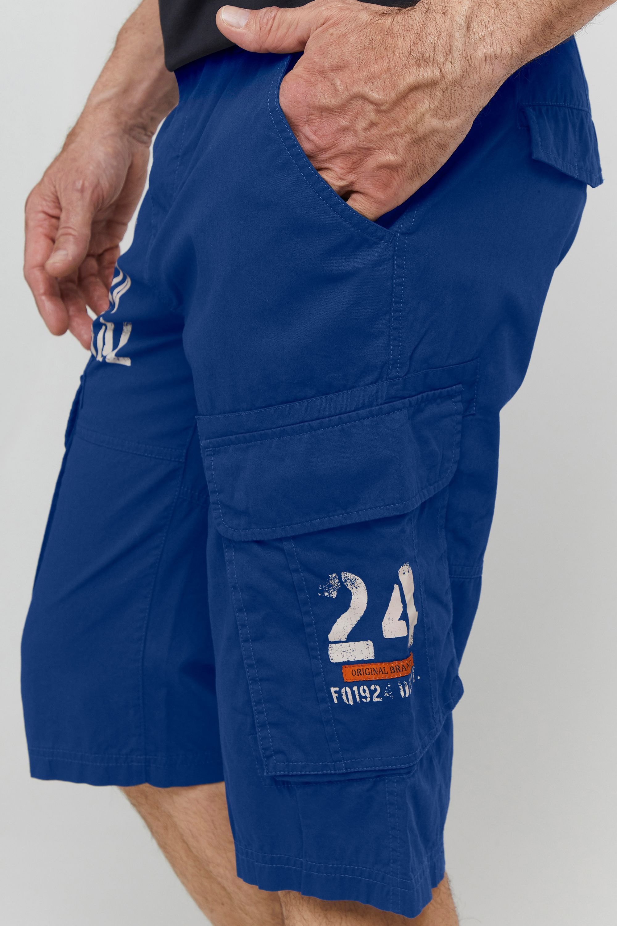 FQ1924 Cargoshorts »Cargoshorts FQMael«
