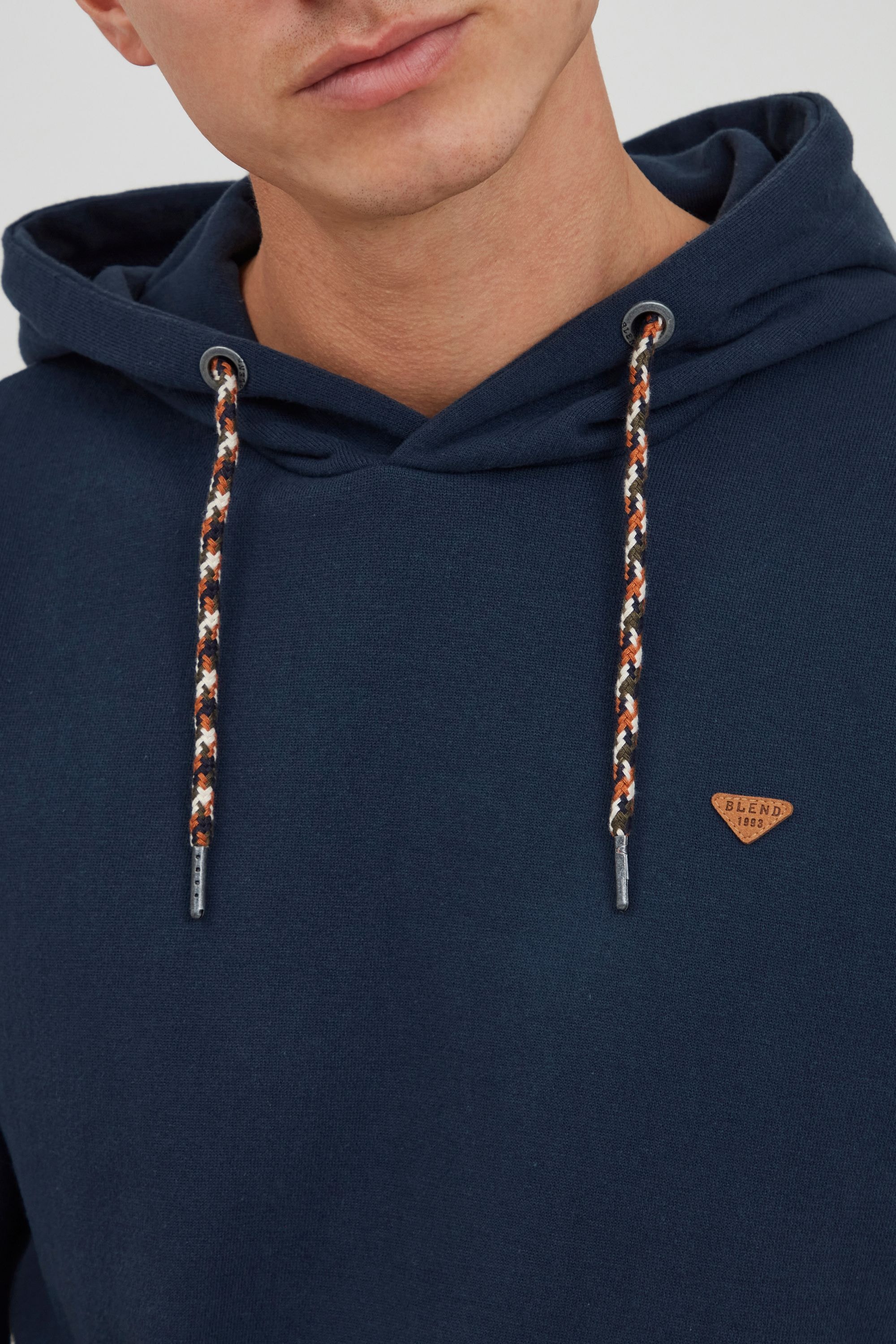 Blend Kapuzenpullover »Hoodie BHLobo«