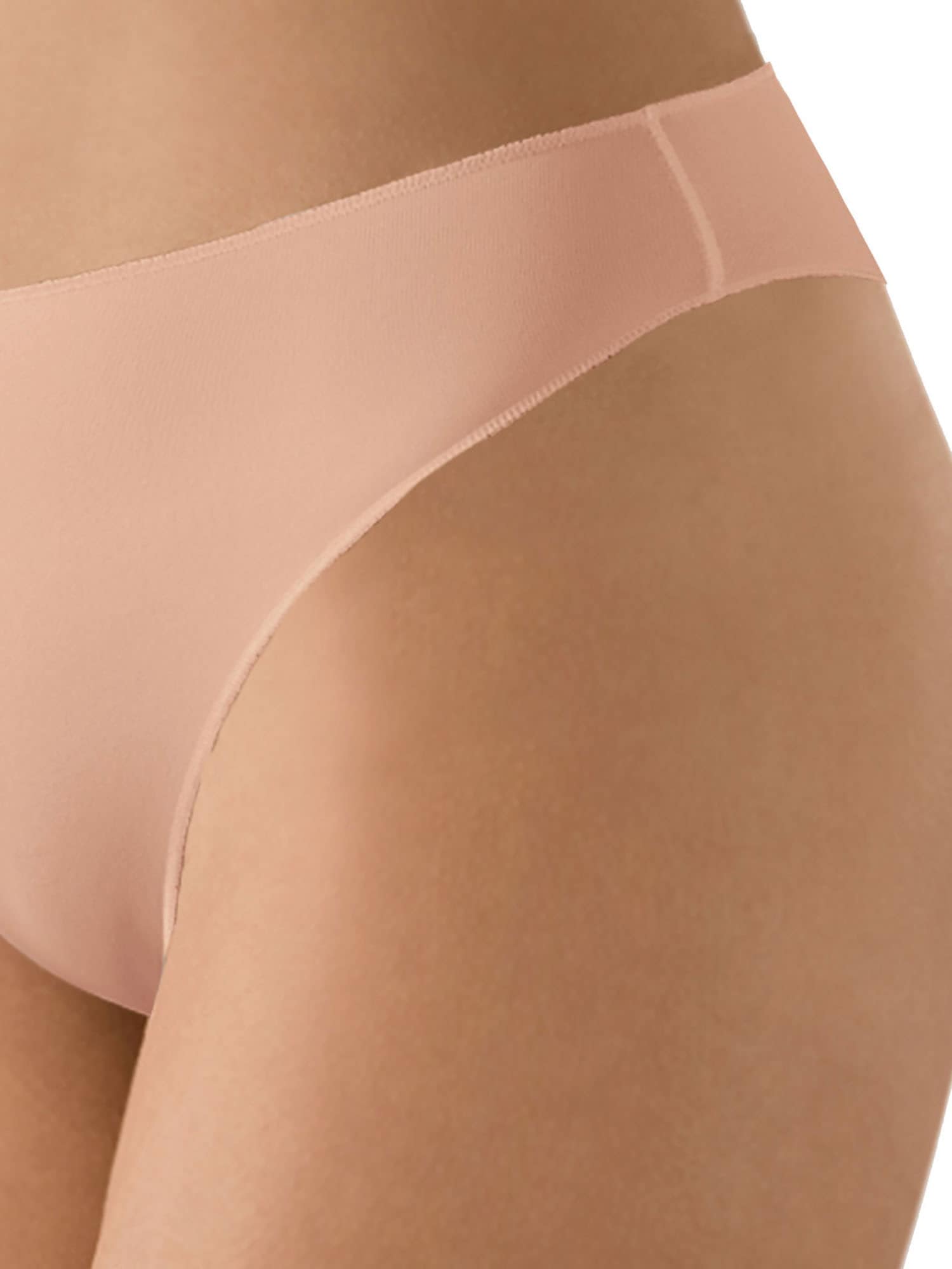 Nina Von C. String »3er Pack Damen String Secret«