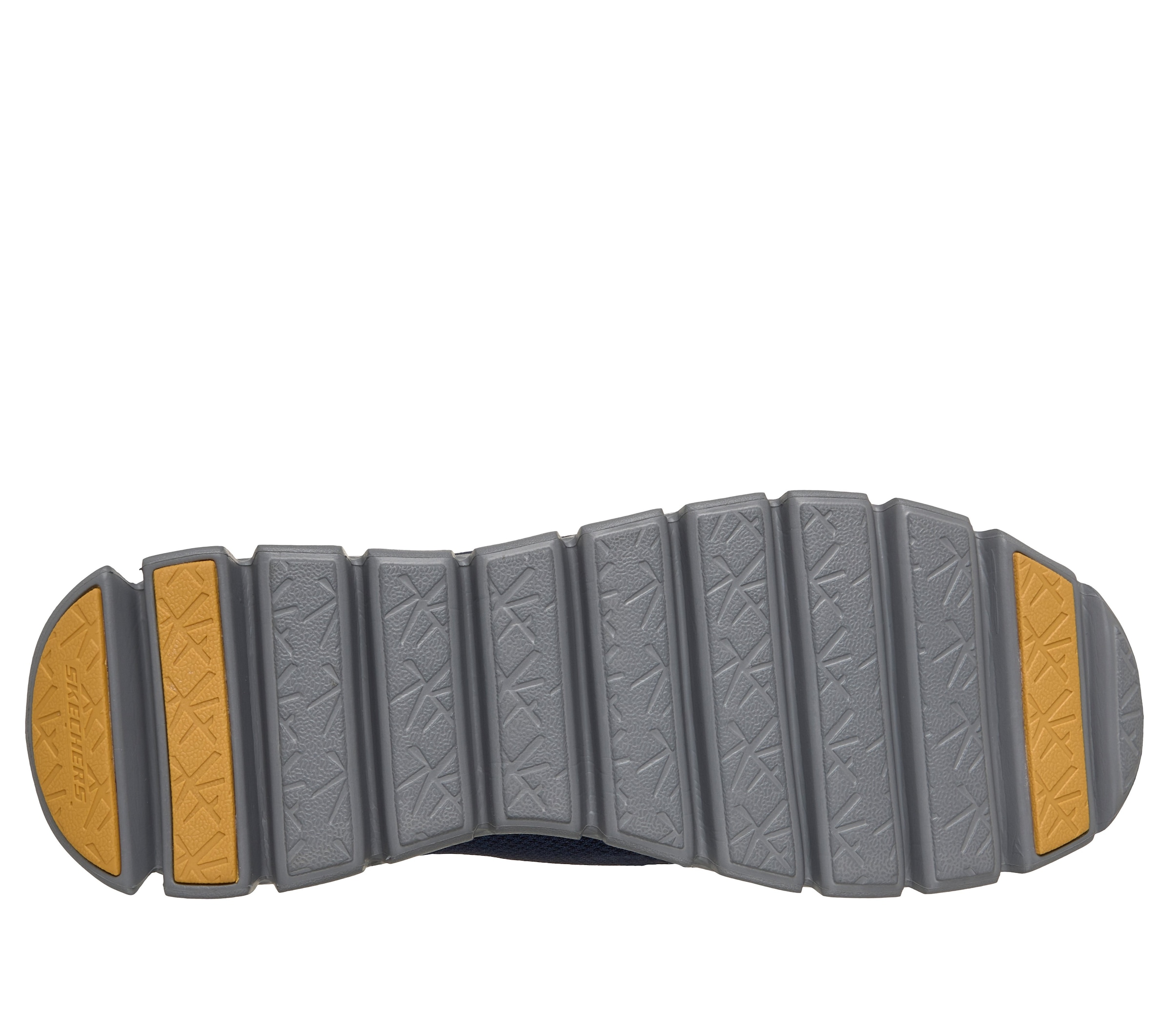 Skechers Slip-On Sneaker »GLIDE-STEP-«  Schlupfschuh, Halbschuh, Freizeitschuh, Memory Foam, Maschinenwäsche