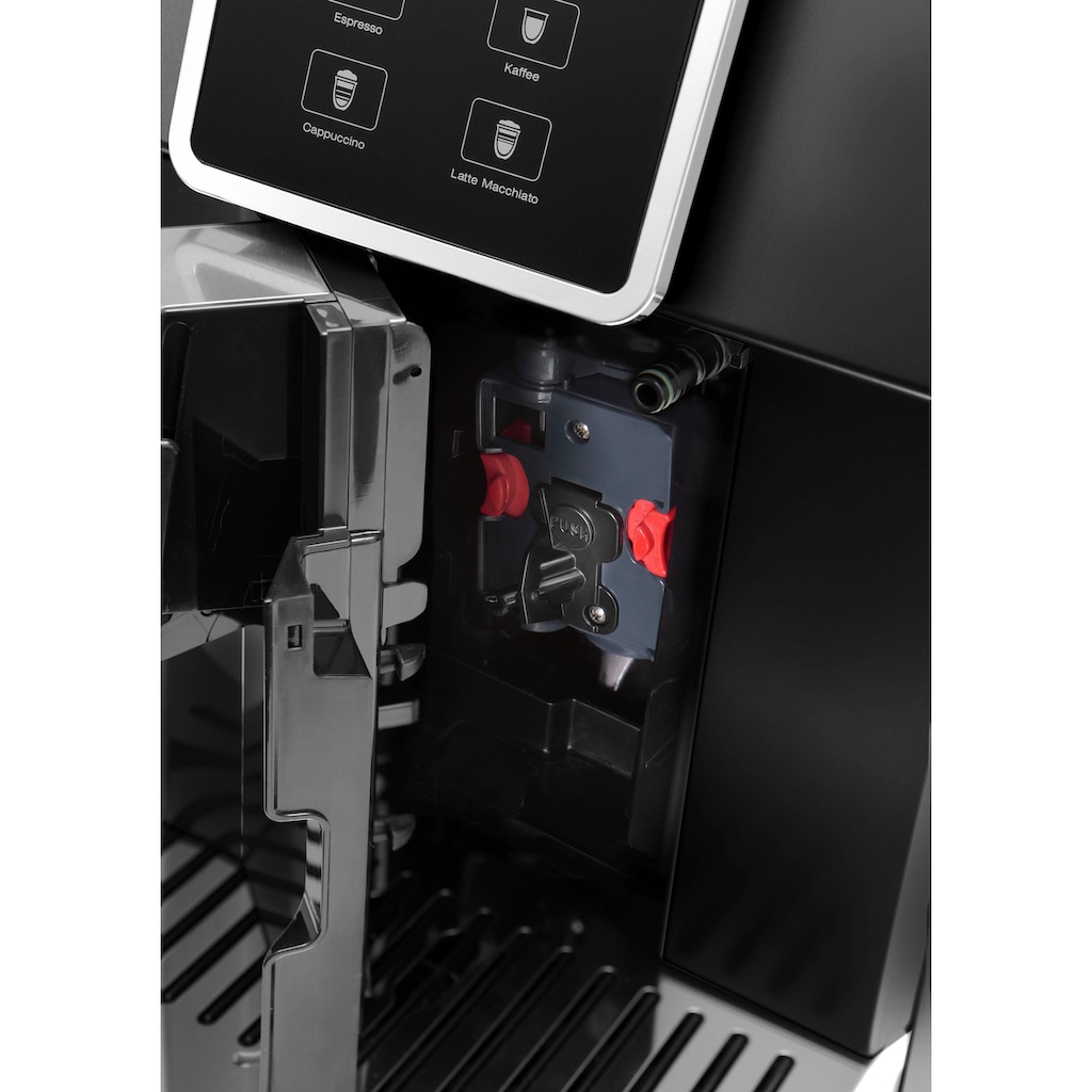 De'Longhi Kaffeevollautomat »Perfecta Evo ESAM 428.40.BS«