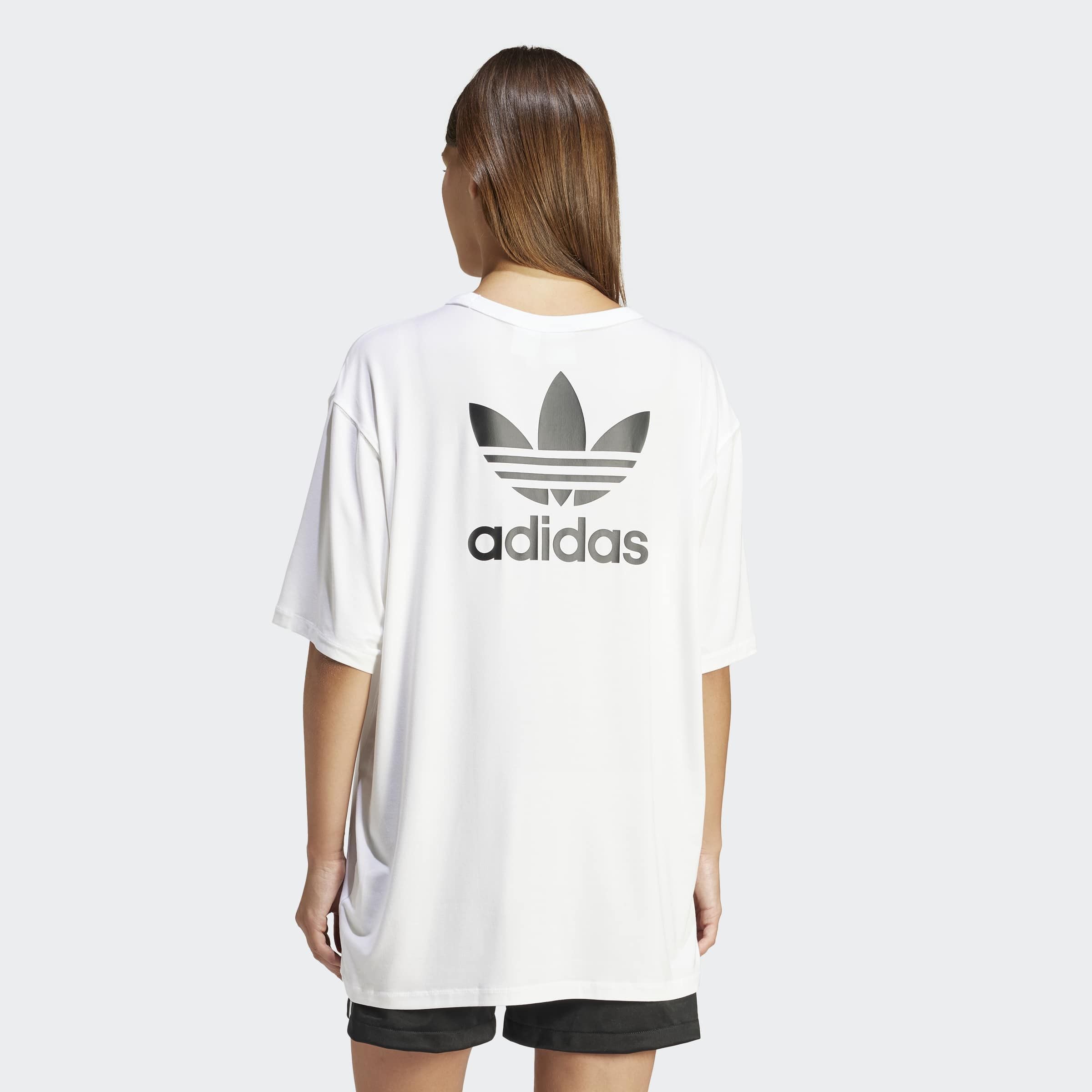 adidas Originals T-Shirt »TREFOIL TEE«