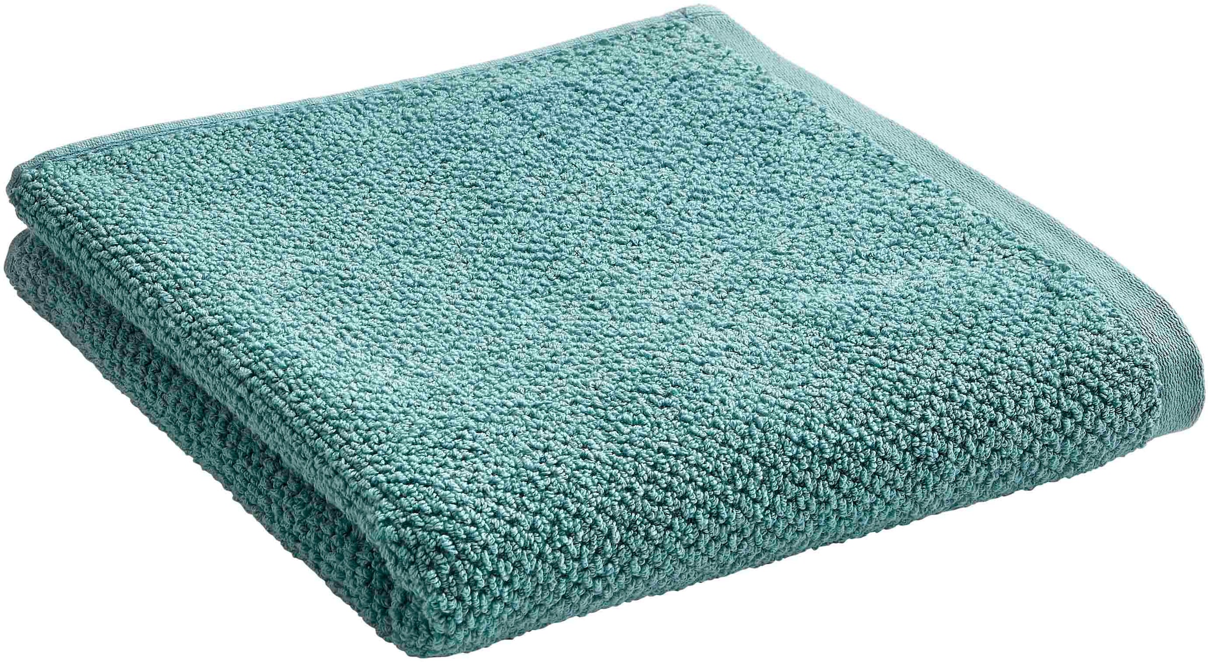 Christy Handtücher "Brixton" Premium-Handtuch in Luxusqualität, 600g/m², 50x90cm, 2er Set