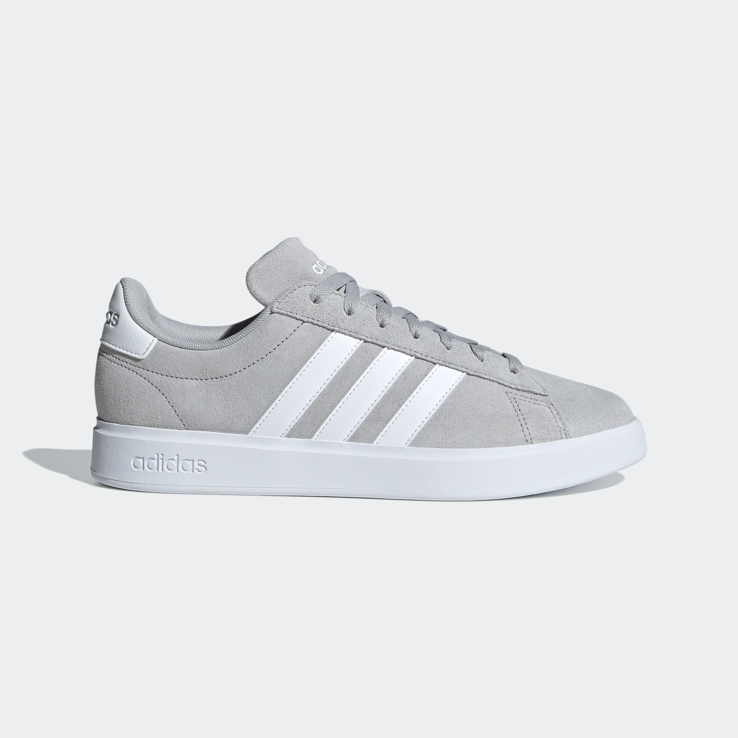adidas Sportswear Sneaker »GRAND COURT 2.0«, Design auf den Spuren des adidas Superstar