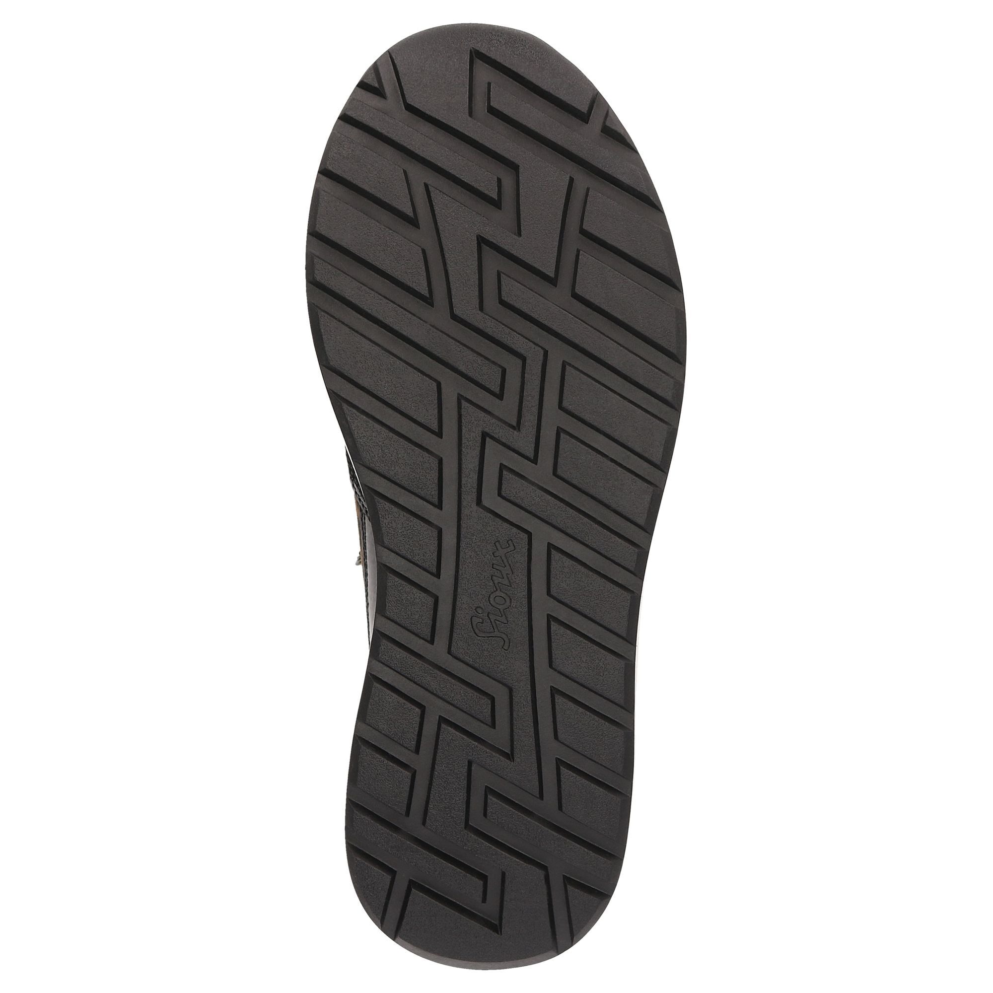 SIOUX Sneaker »Sunivla-702-J«