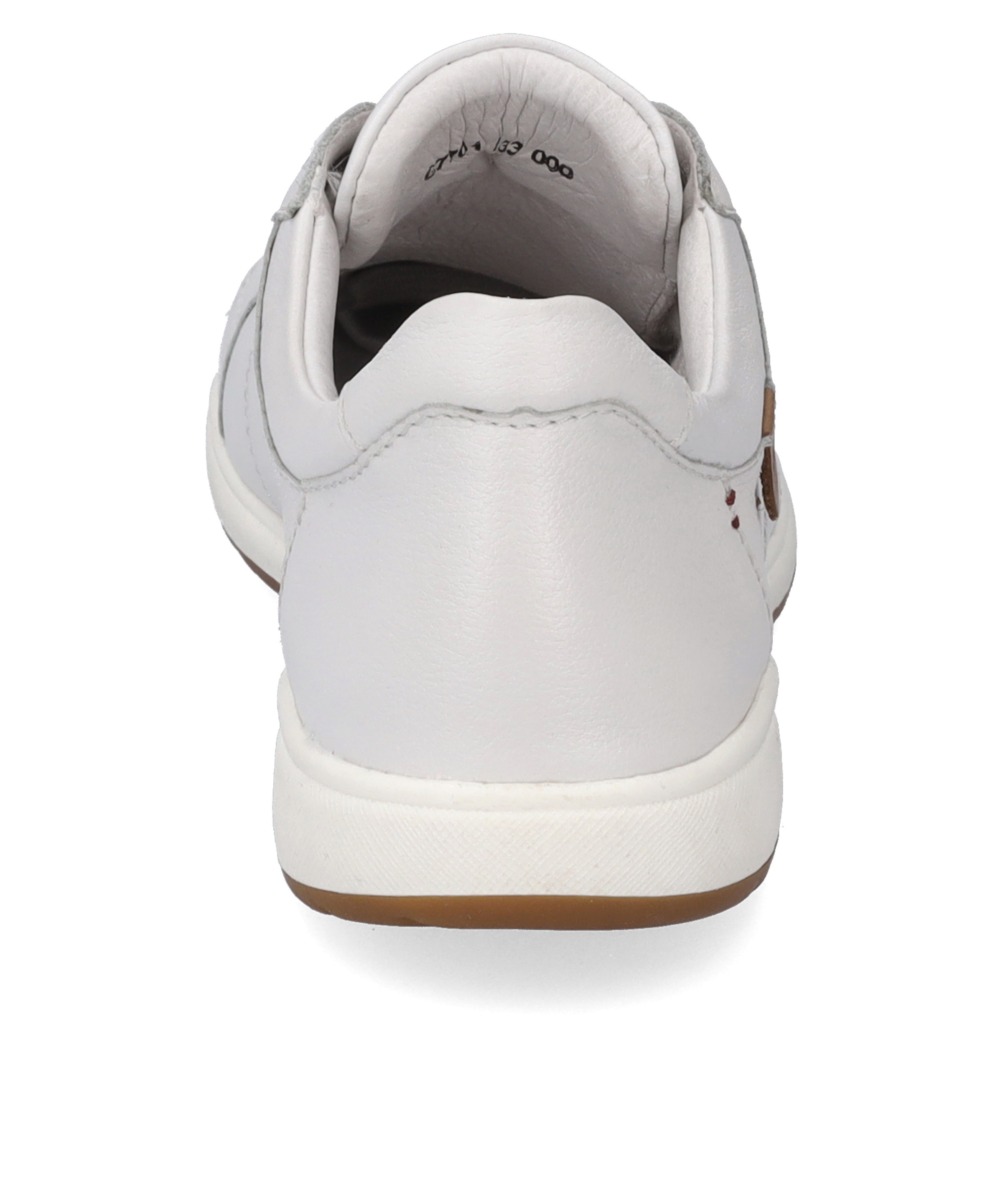 Josef Seibel Sneaker »Caren 01, weiss«