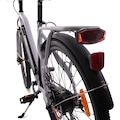LLobe E-Bike »Voga Bianco«, 21 Gang, Shimano, Heckmotor 250 W