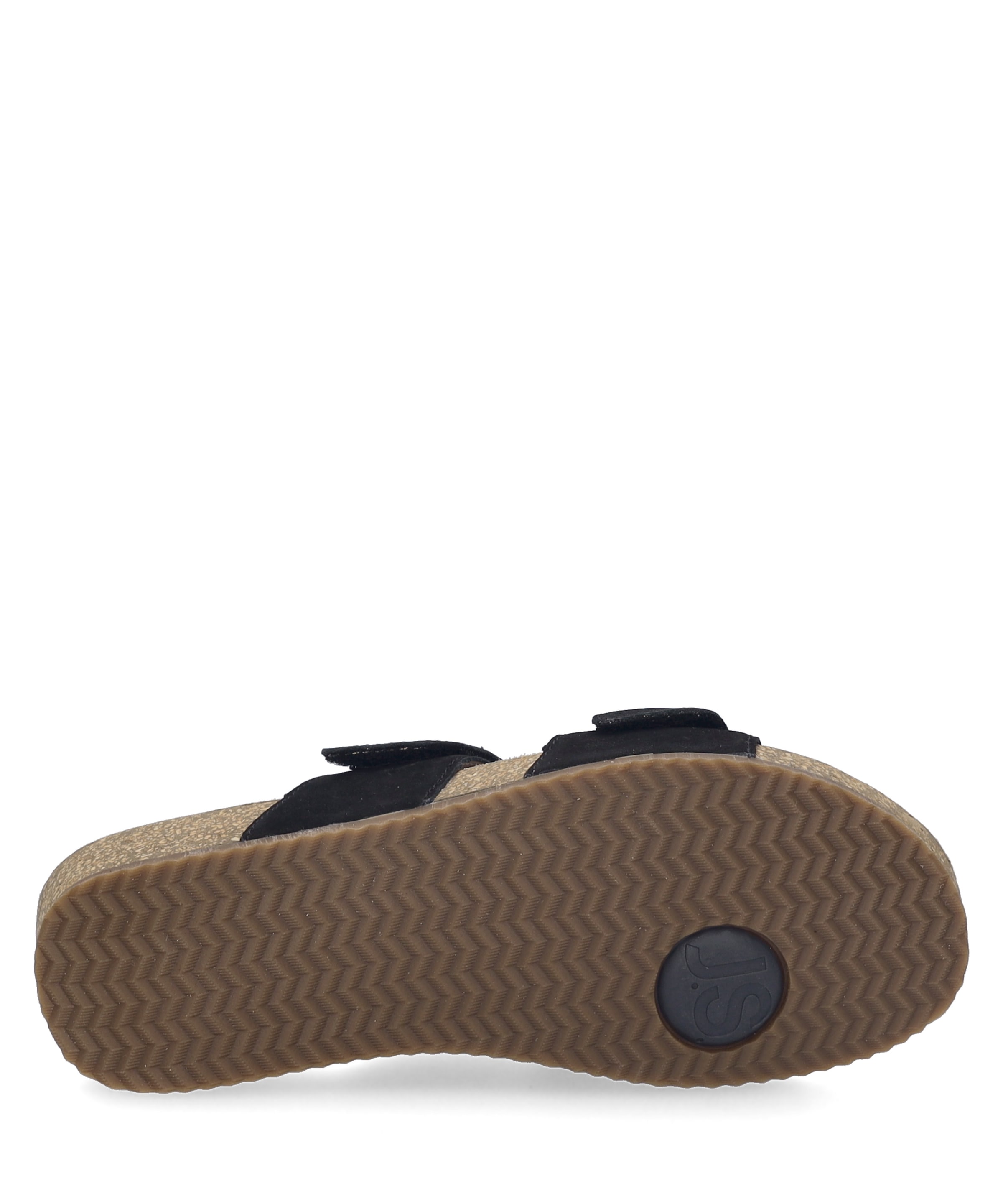 Josef Seibel Sandale »Tonga 86, schwarz-kombi«