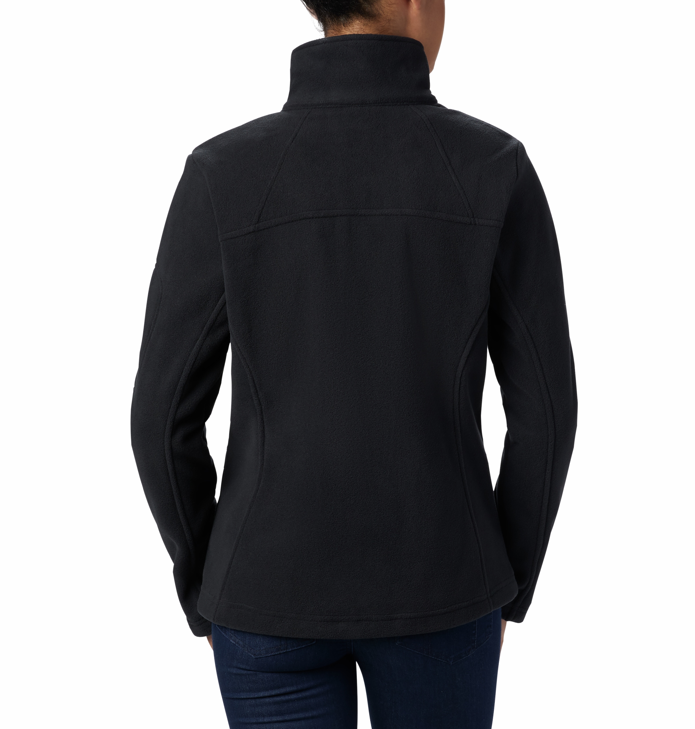 Columbia Fleecejacke »Fast Trek™ II Jacket«