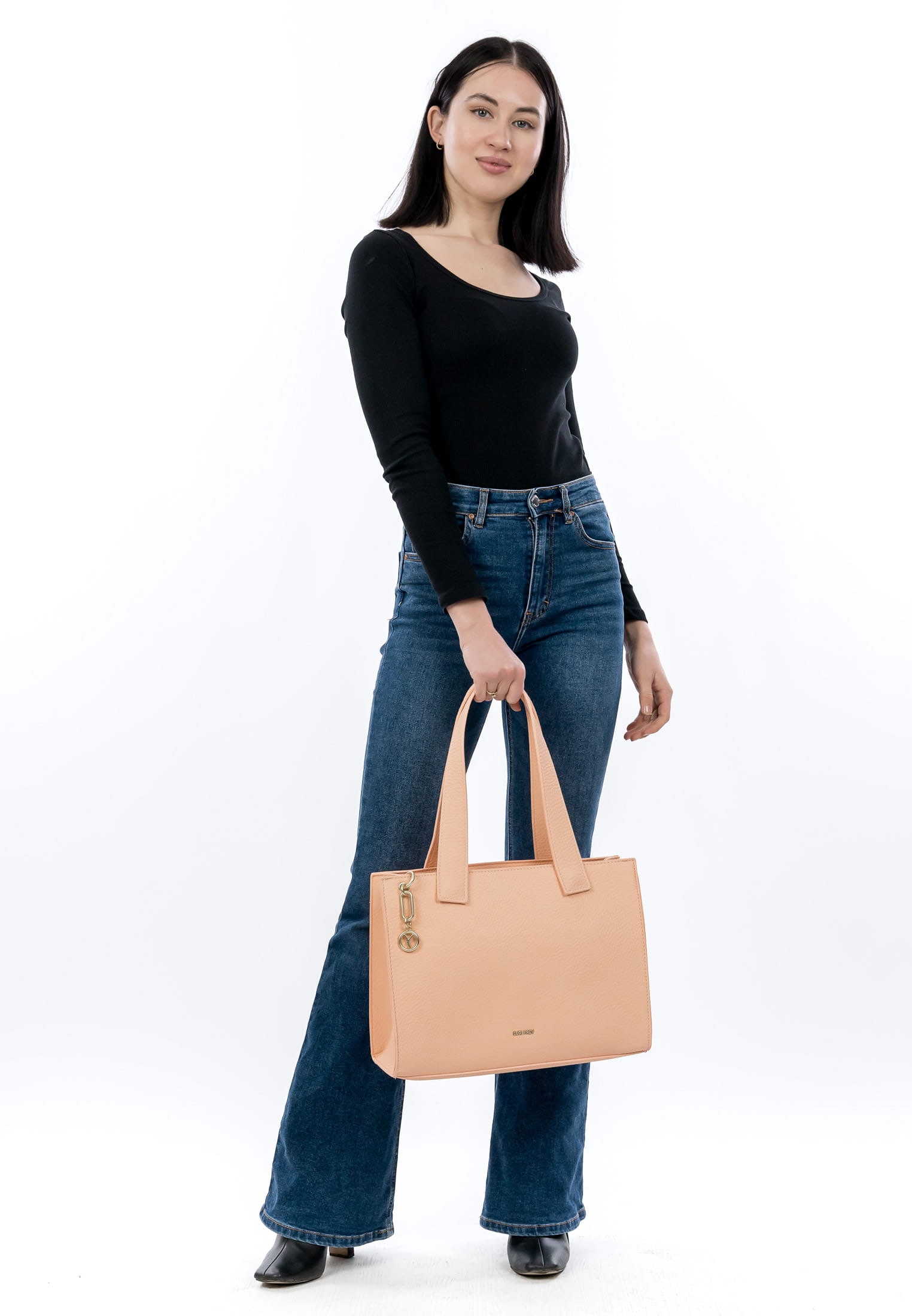 SURI FREY Shopper »Shopper SFY Gwenny«