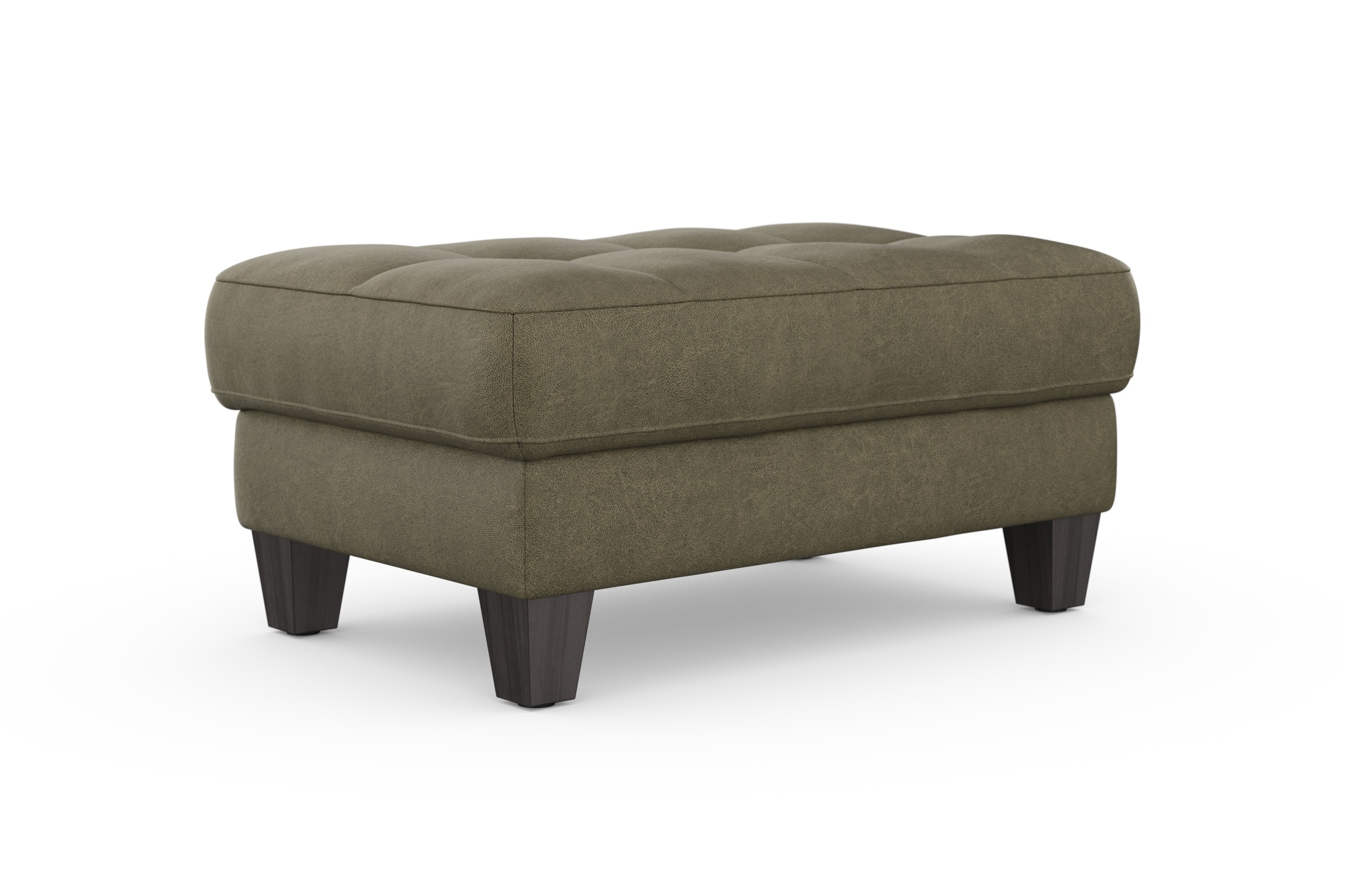 sit&more Stauraumhocker »Westham«, wahlewise mit/ohne Federkern