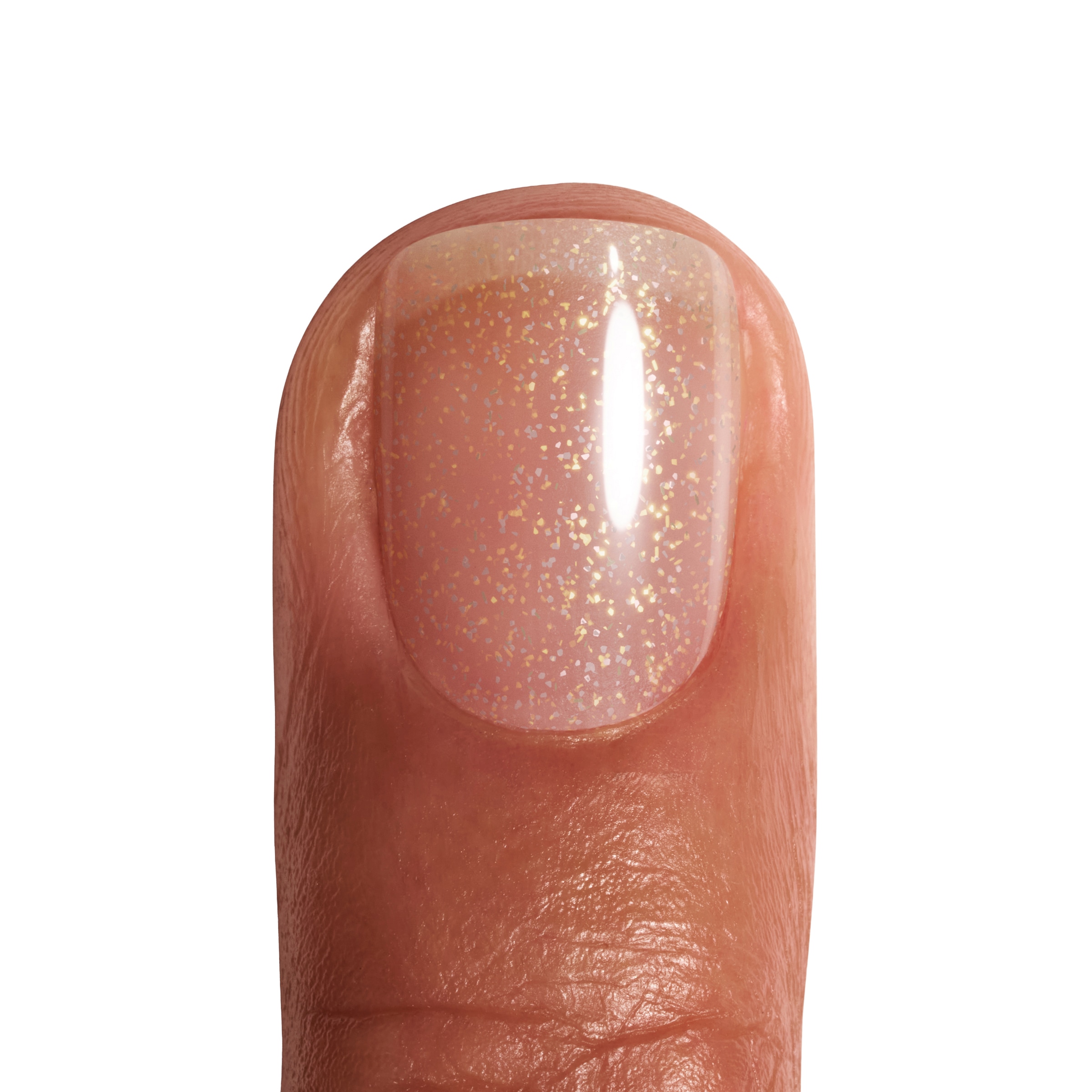 essie Nagellack »SPECIAL EFFEKTS« mit Glitzer-und Schimmerdetails