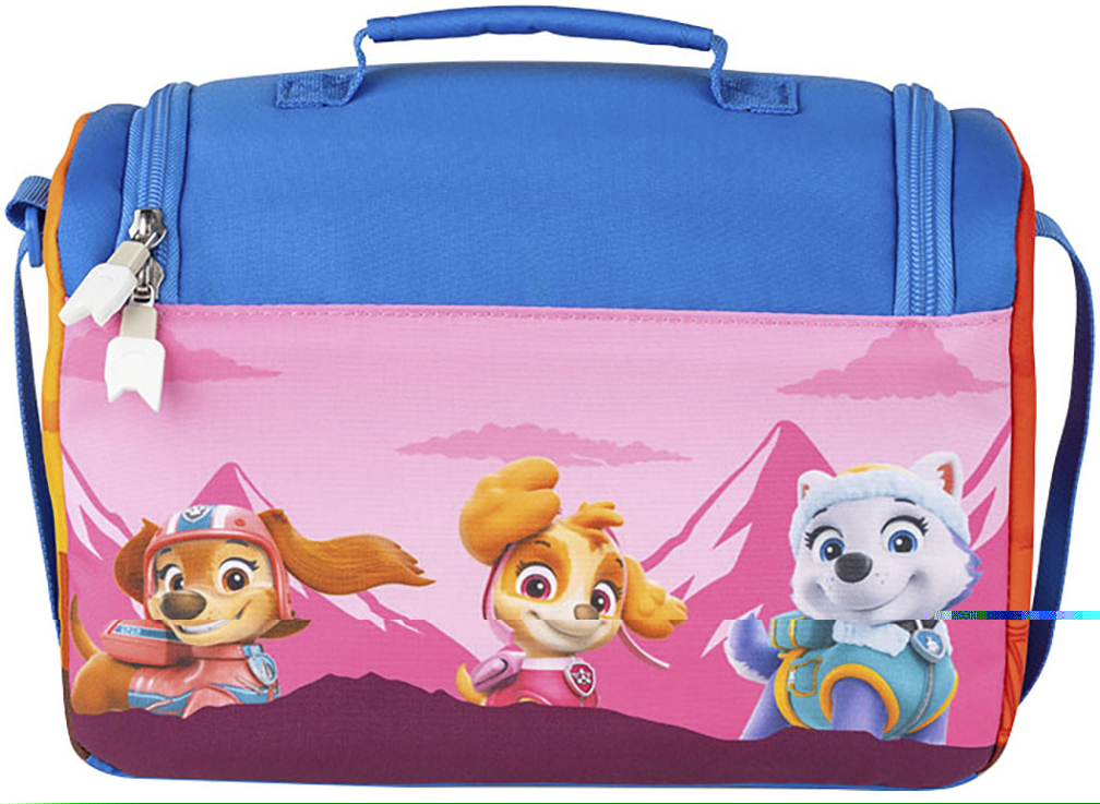 tonies Aufbewahrungstasche »HörSpiel Transporter - PAW Patrol«