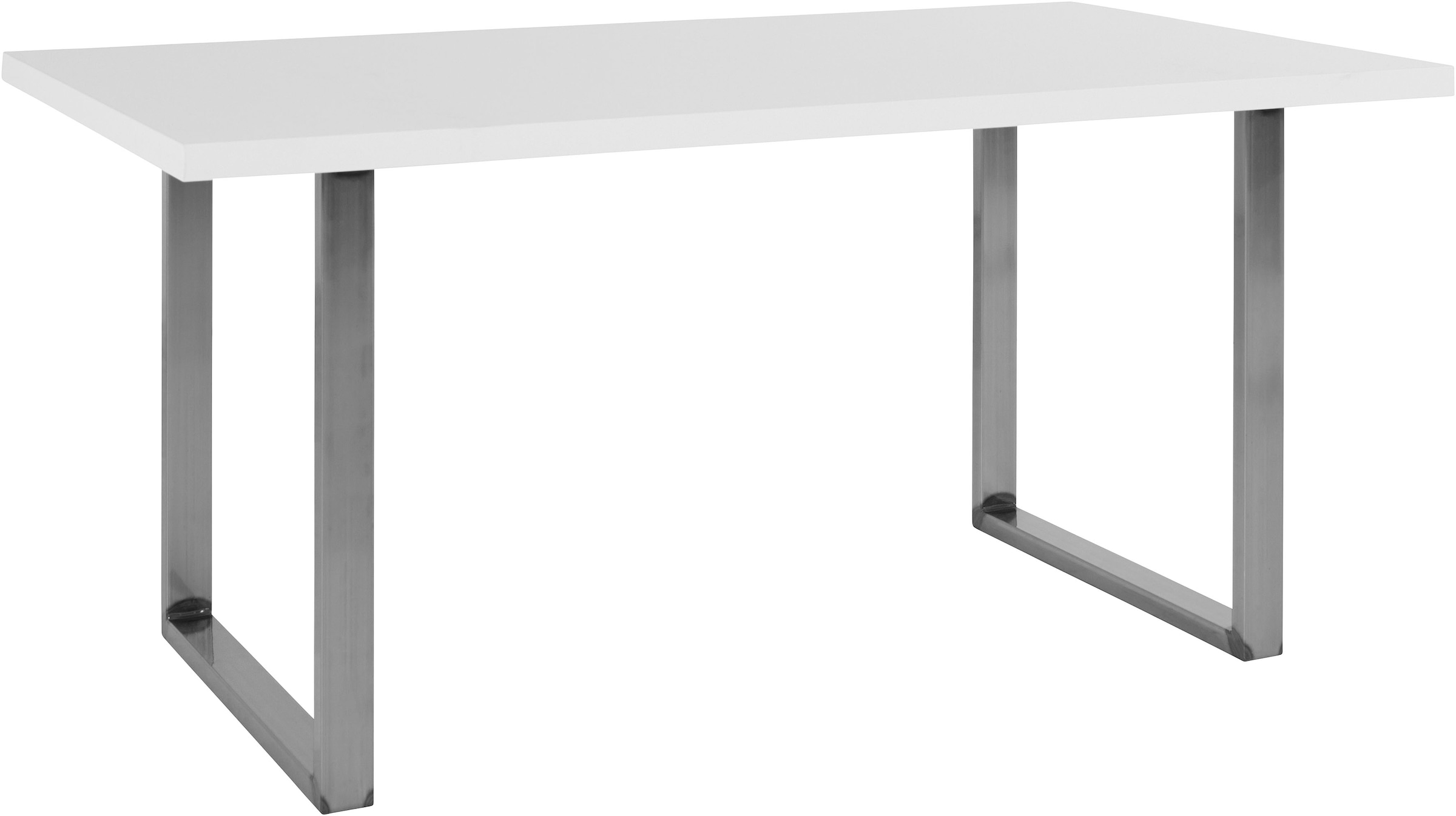 FORTE Esstisch, Breite 140 cm