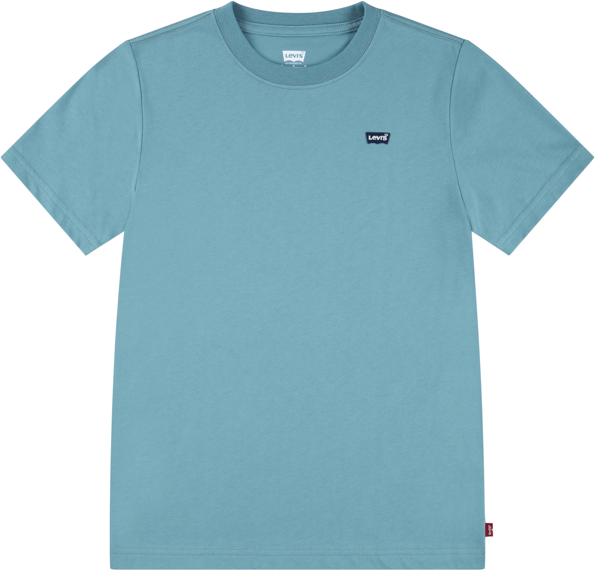 Levi's® Kids T-Shirt »LVB BATWING CHEST HIT«, for BOYS