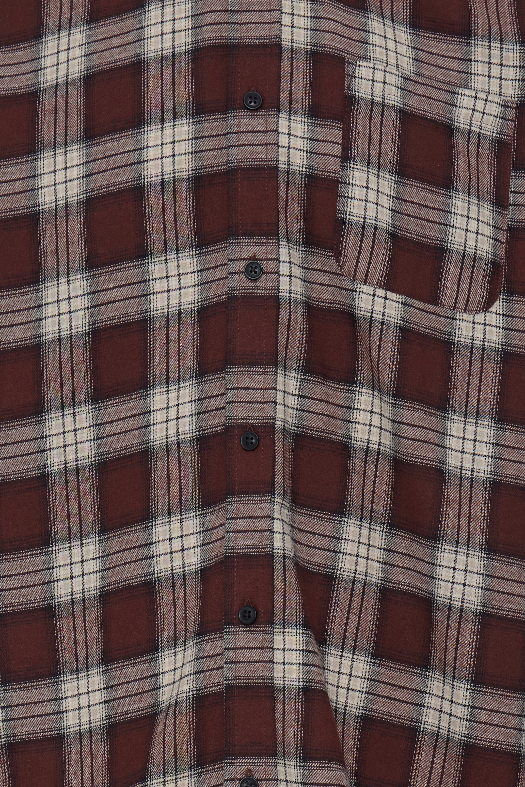 Blend Langarmhemd »BHCLAUS SHIRT« Baumwolle, regular fit