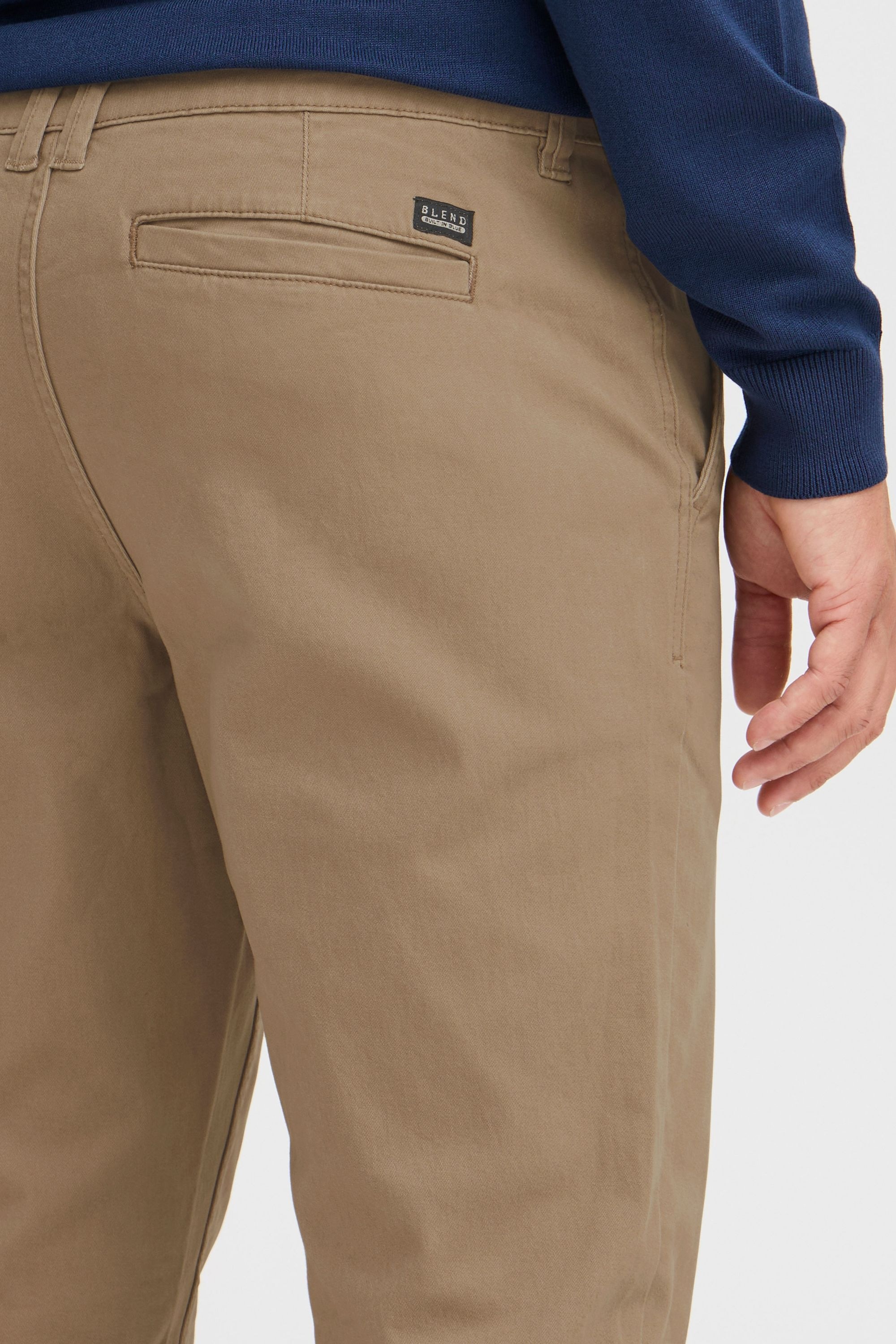 Blend Chinohose »Chinohose BHPerrini«