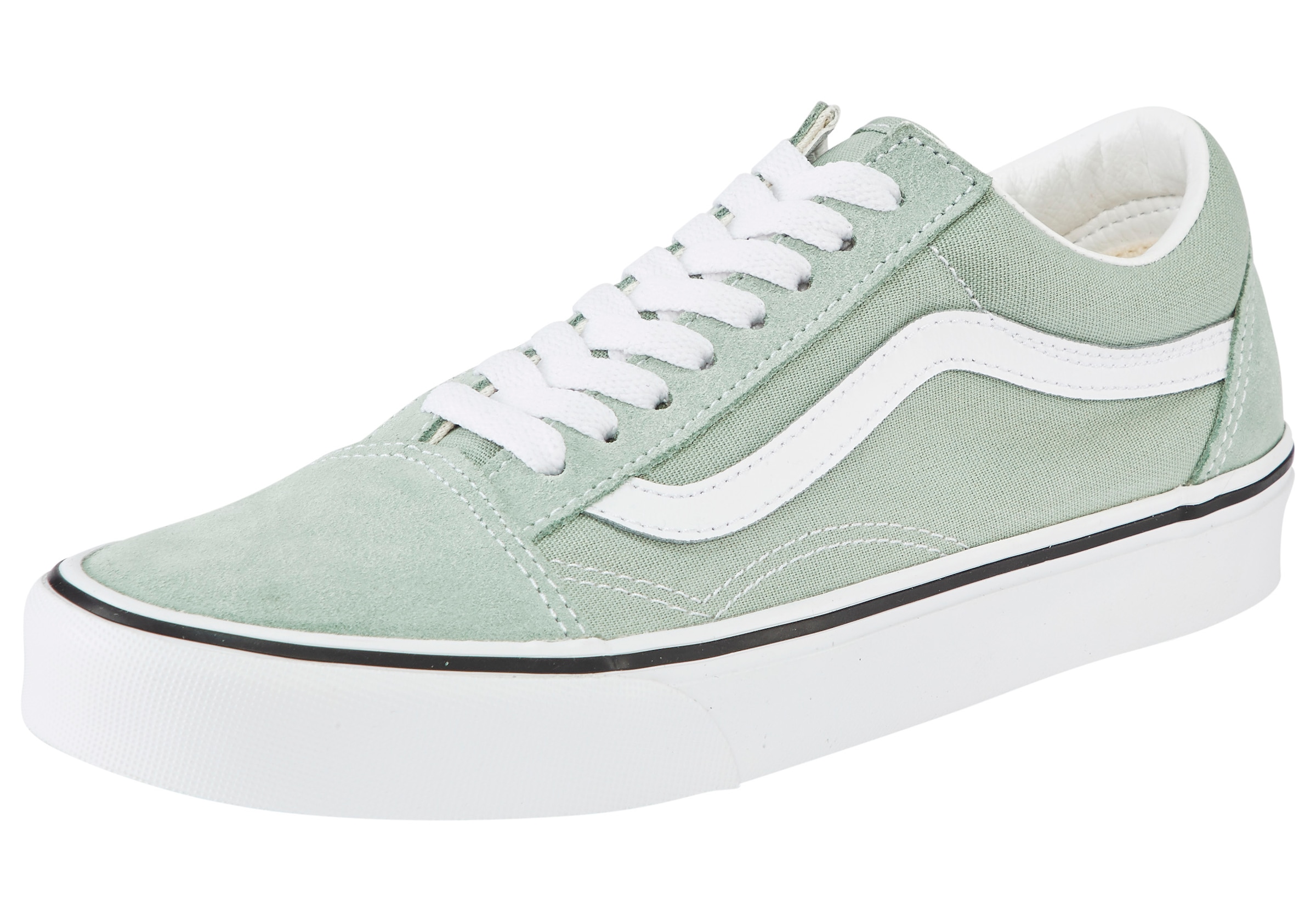 Vans Sneaker »Old Skool«