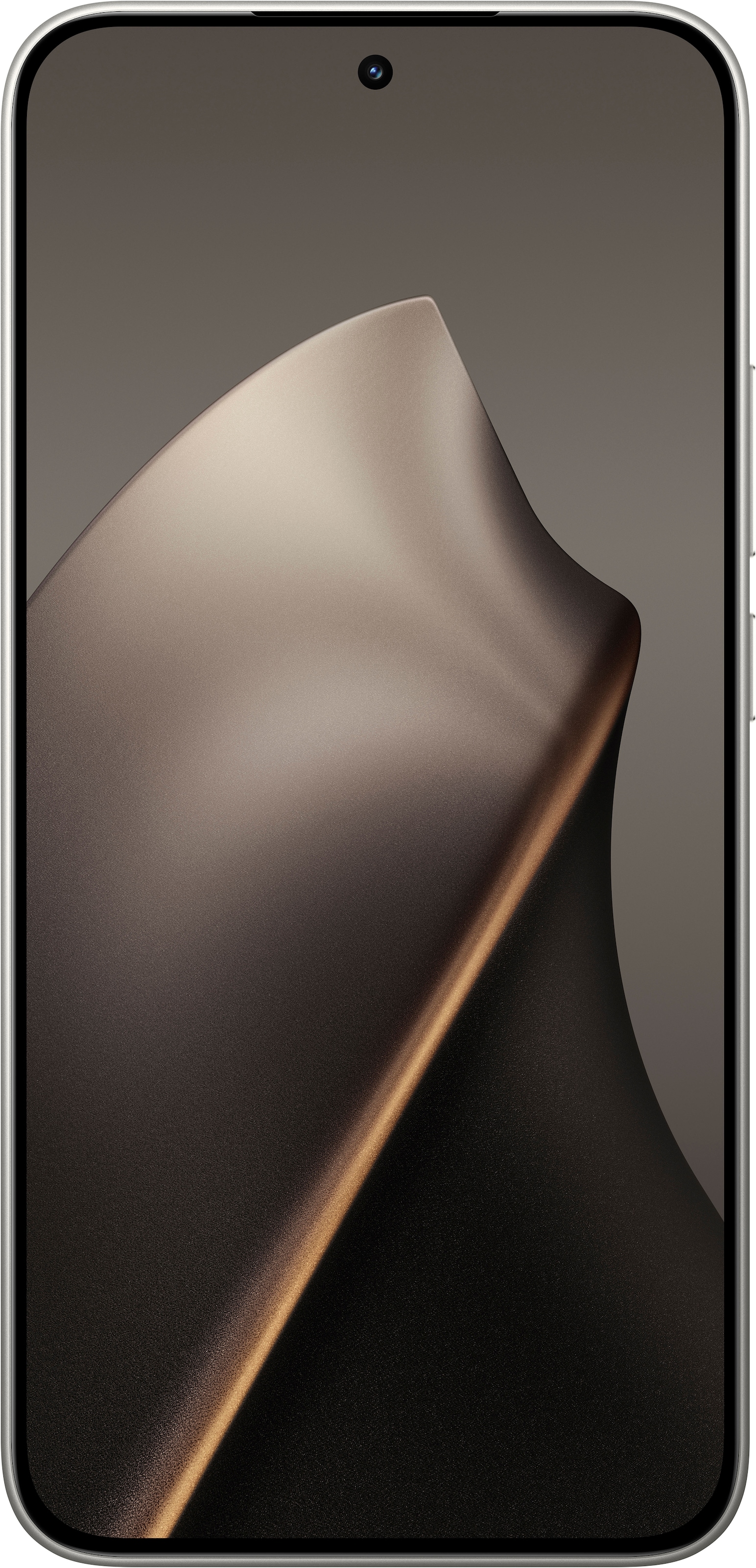 Xiaomi Smartphone »15T 12+256« grau