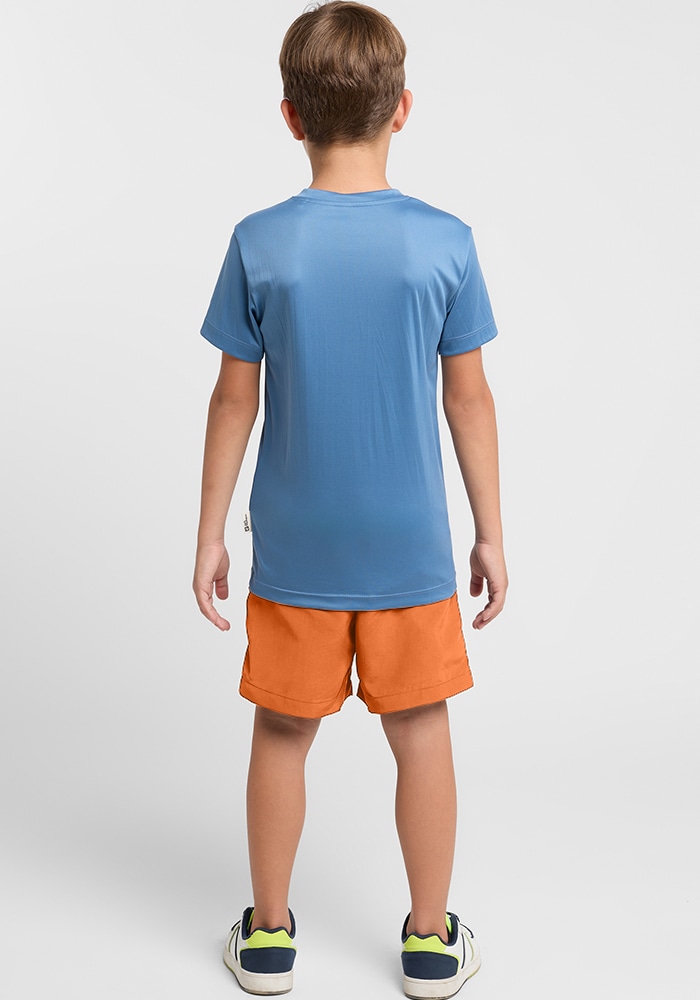 Jack Wolfskin Shorts »SUN SHORTS K«