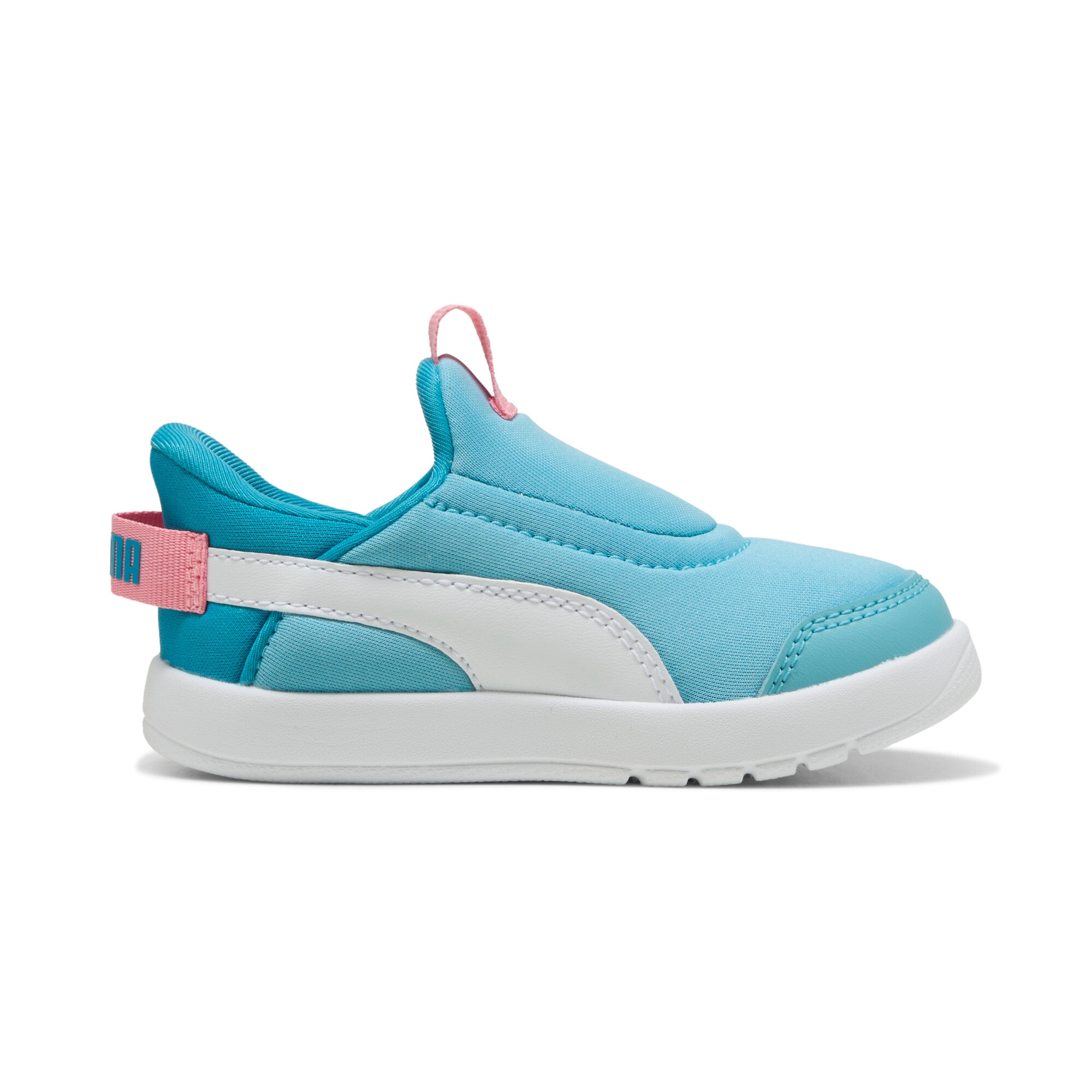 PUMA Sneaker »COURTFLEX V3 SLIPTECH INF«  für Kinder