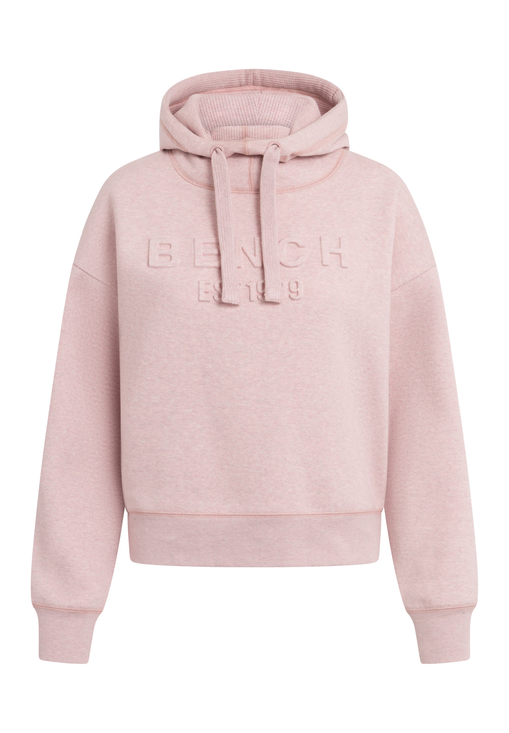 Bench. Hoodie »REAPI«