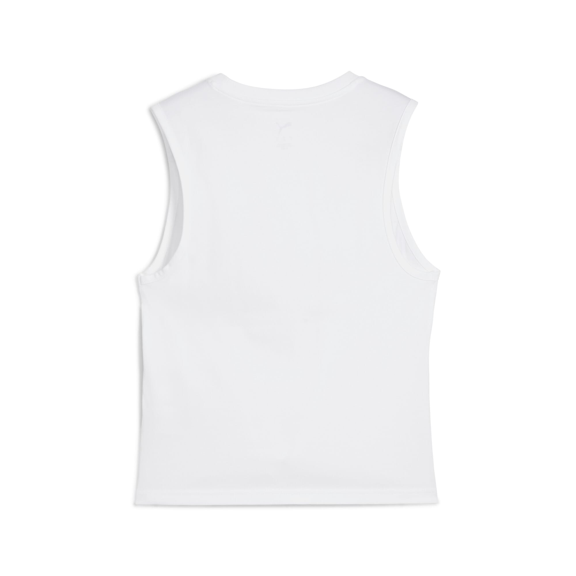 PUMA Tanktop »ESS NO. 1 LOGO SLIM TANK«