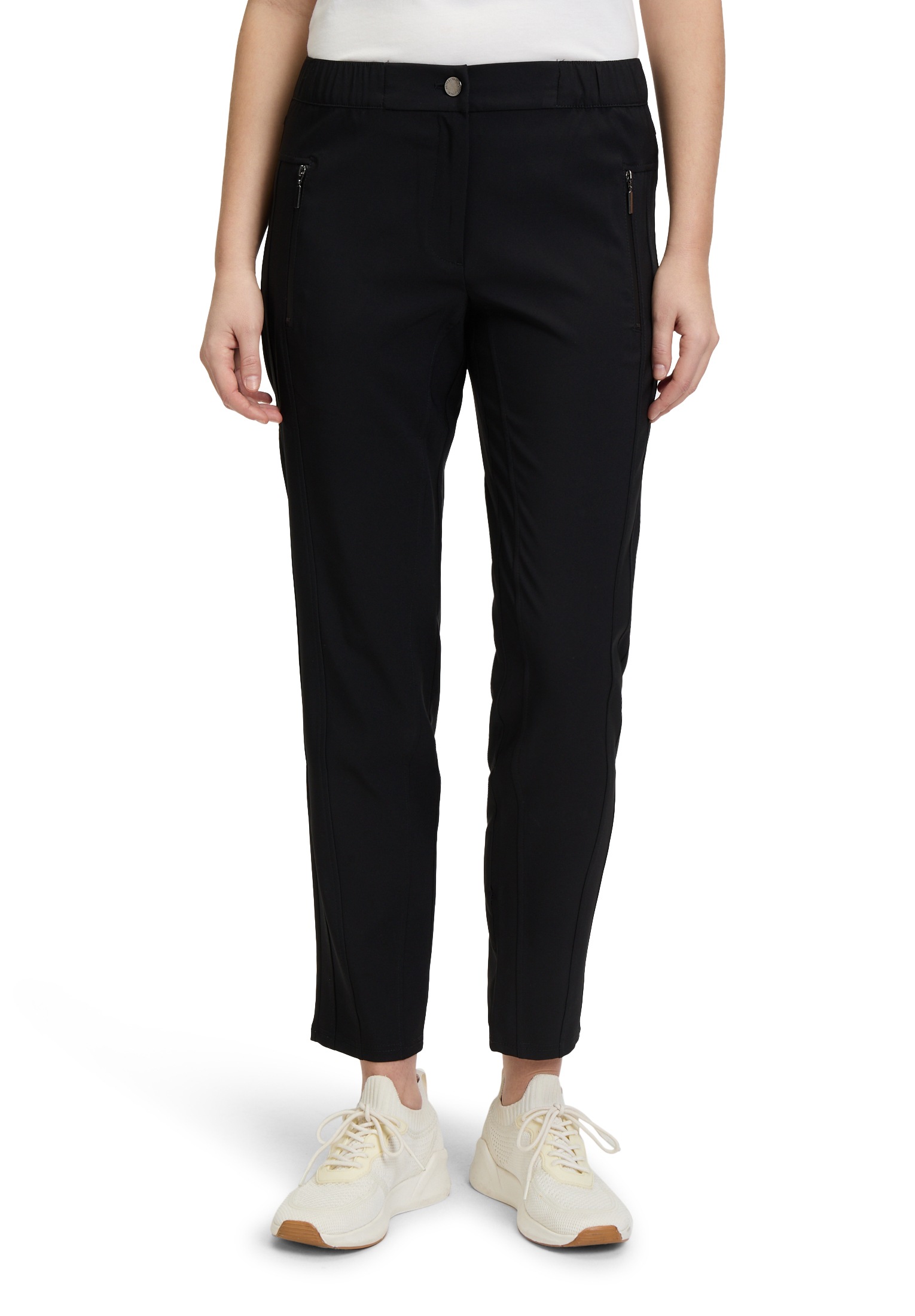 Betty Barclay Stretch-Hose »Stretch-Hose mit elastischem Bund«