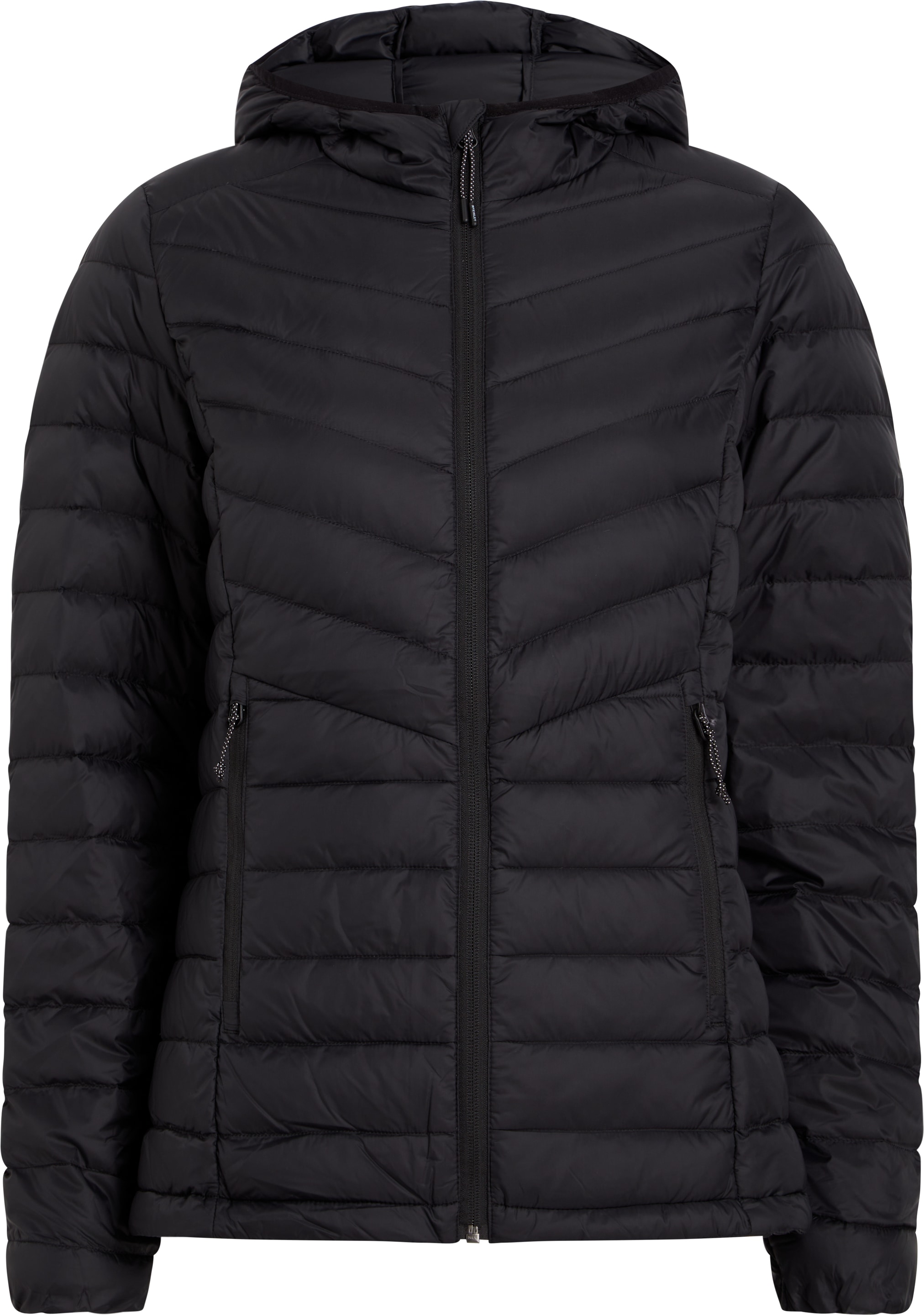 McKINLEY Outdoorjacke »Jacke Arlo JKT W« 1 Stk. tlg. mit Kapuze