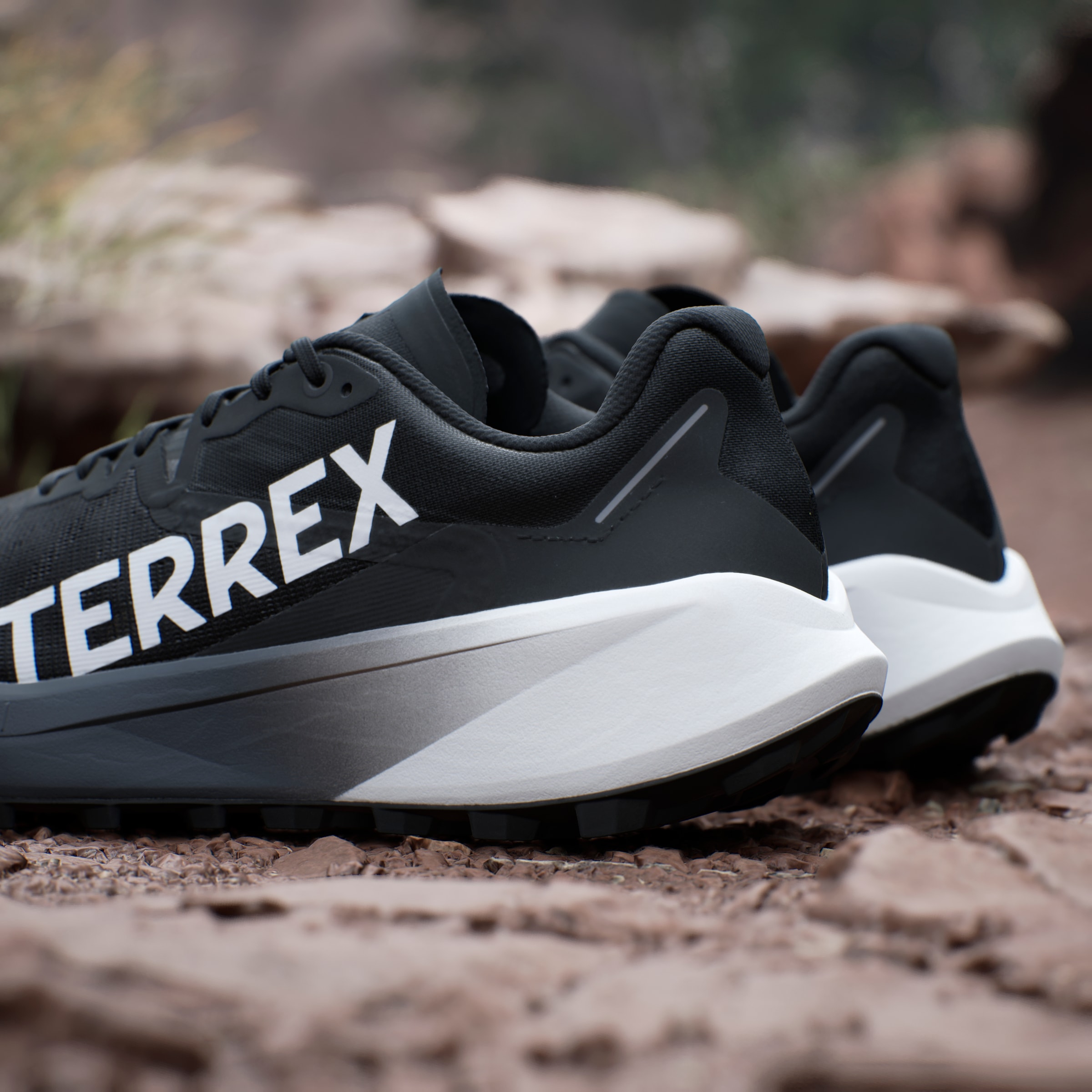 adidas TERREX Trailrunningschuh »TERREX AGRAVIC 3 TRAILRUNNING«