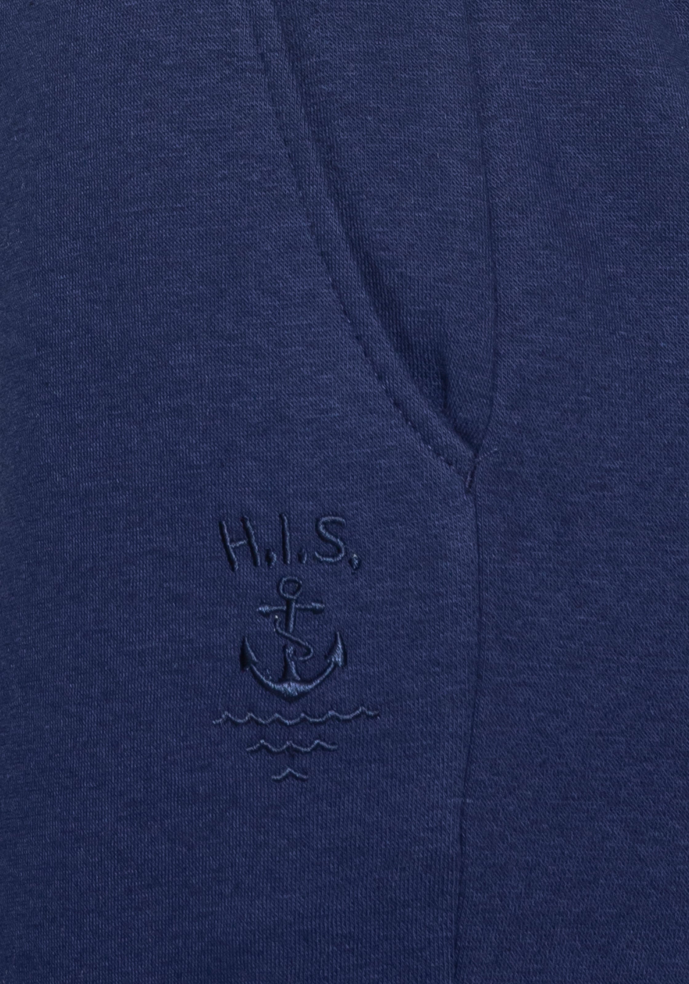 H.I.S Sweathose, (1 tlg.), mit elastischem Tunnelzugbund