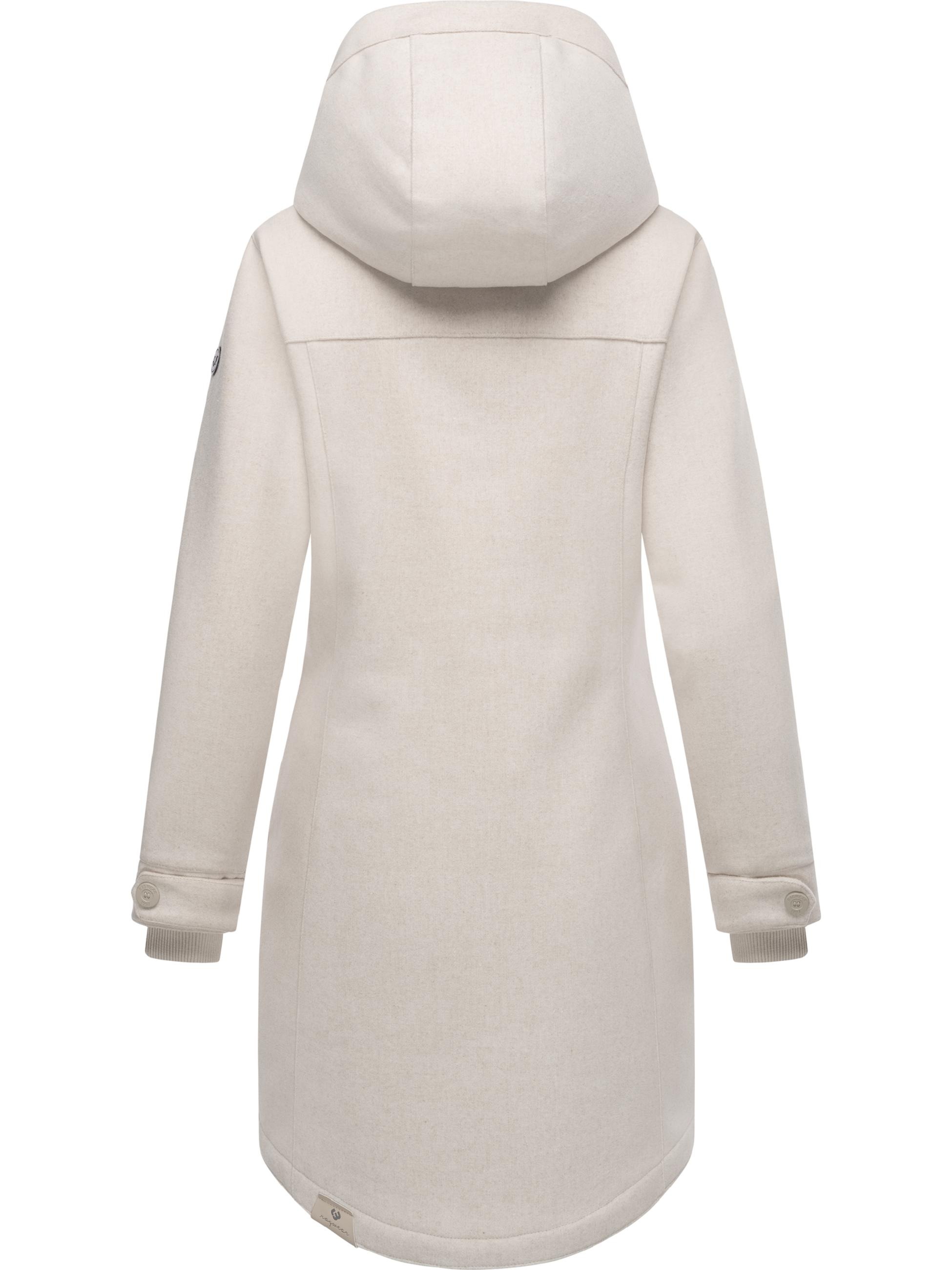 Ragwear Wintermantel »Wintermantel Jannisa Coat«