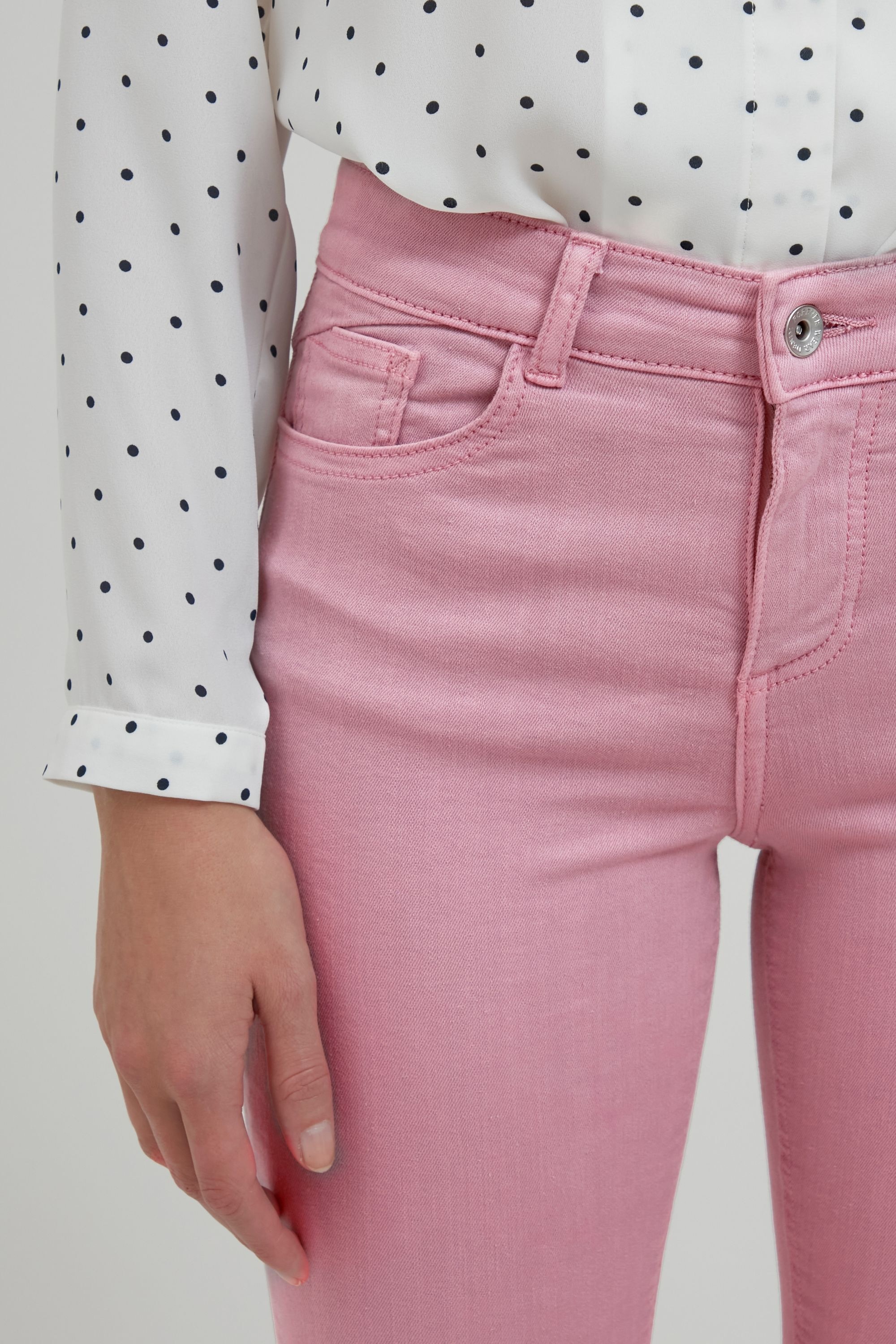 b.young Bequeme Jeans »Bequeme Jeans BYLola«
