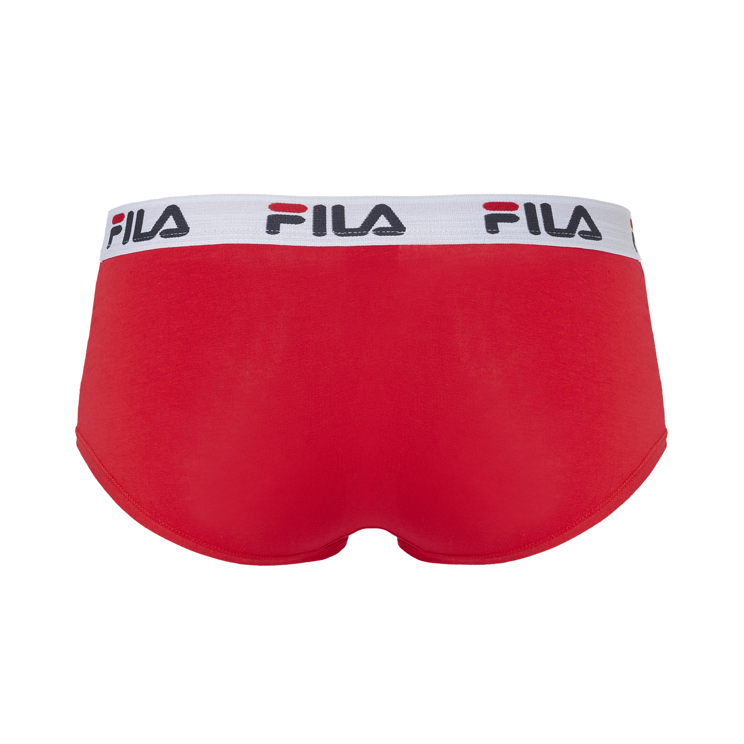 Fila Retro Pants »WOMAN CULOTTE« 3er Pack,  elastischer Logobund