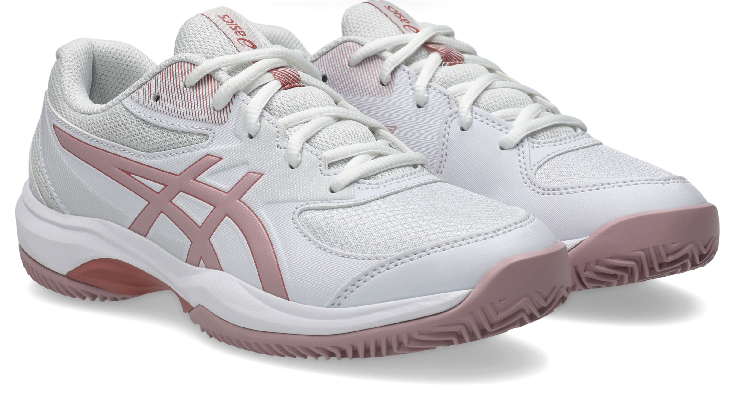 Asics Tennisschuh »GEL-GAME 10 GS CLAY«  Sandplatzschuhe für Ascheplätze