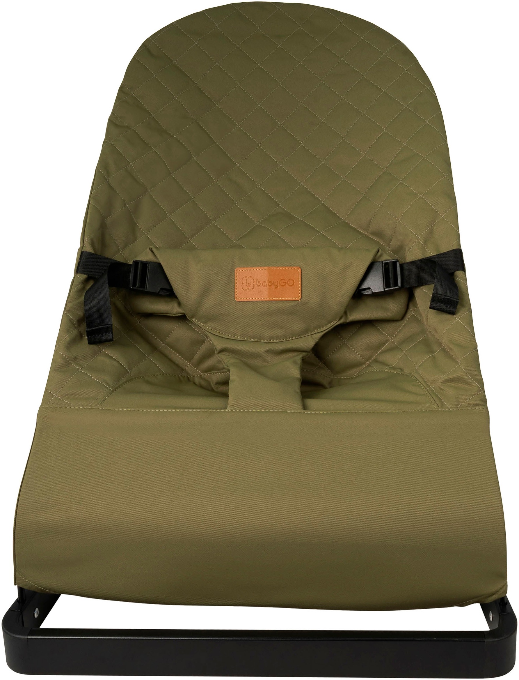 BabyGo Babywippe »Comfort«, bis 9 kg
