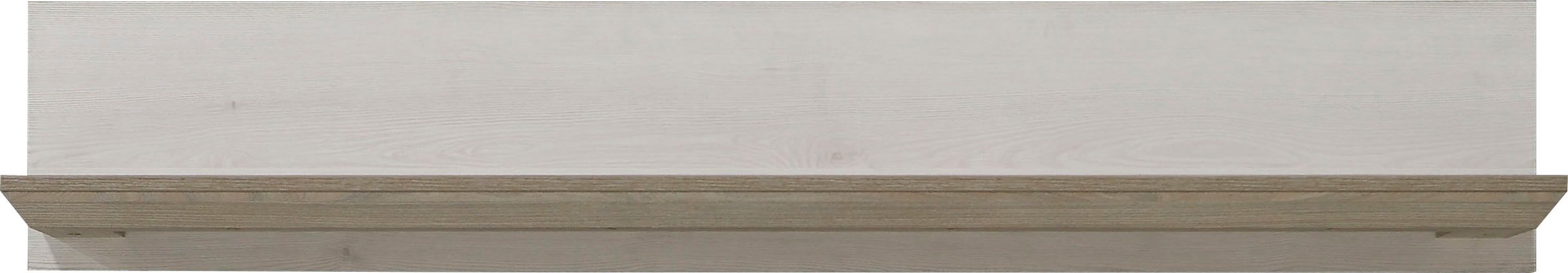 FORTE Wandregal »Iloppa«, Breite 145 und 205 cm