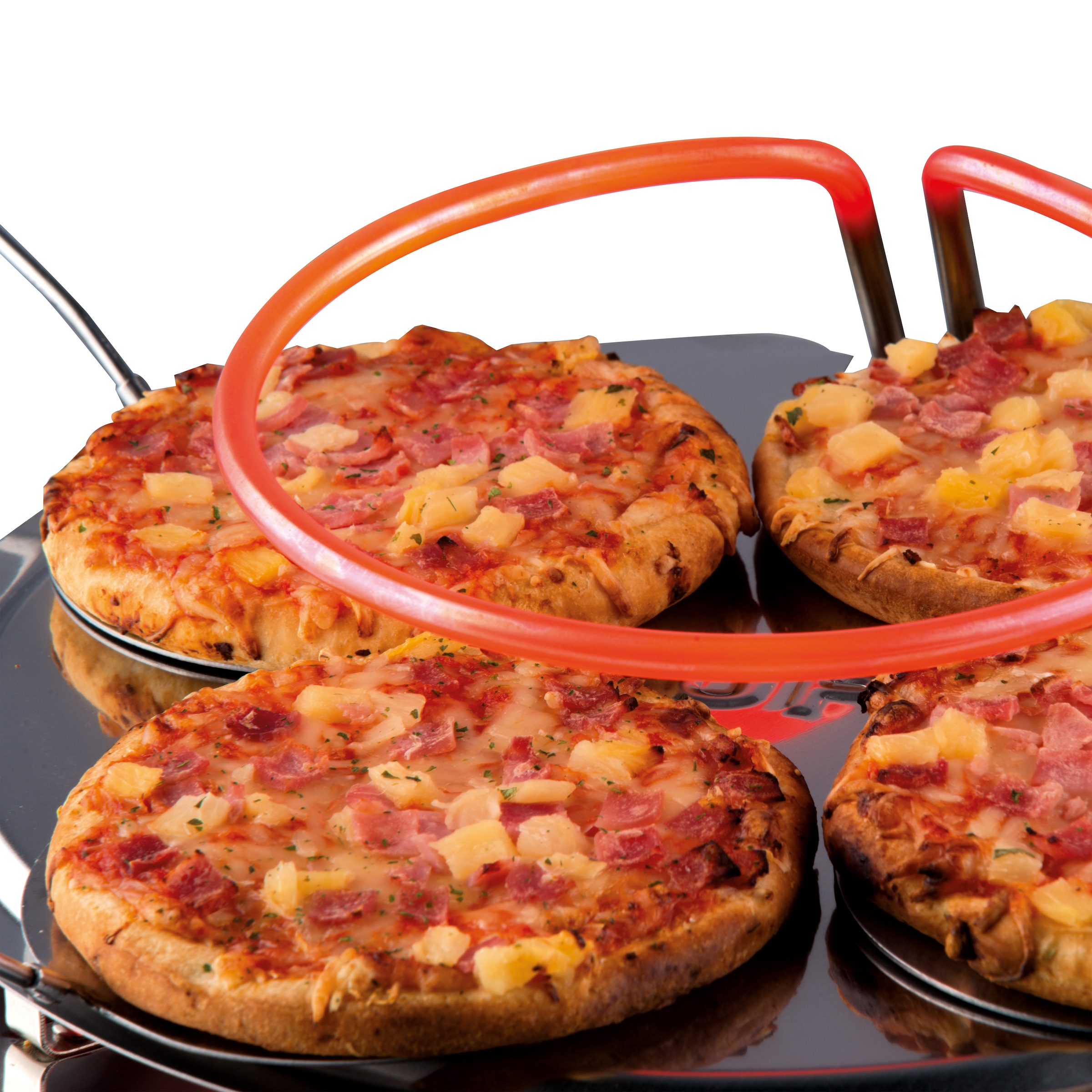 GASTRONOMA Pizzaofen »18310016 - Mini-Pizzaofen«