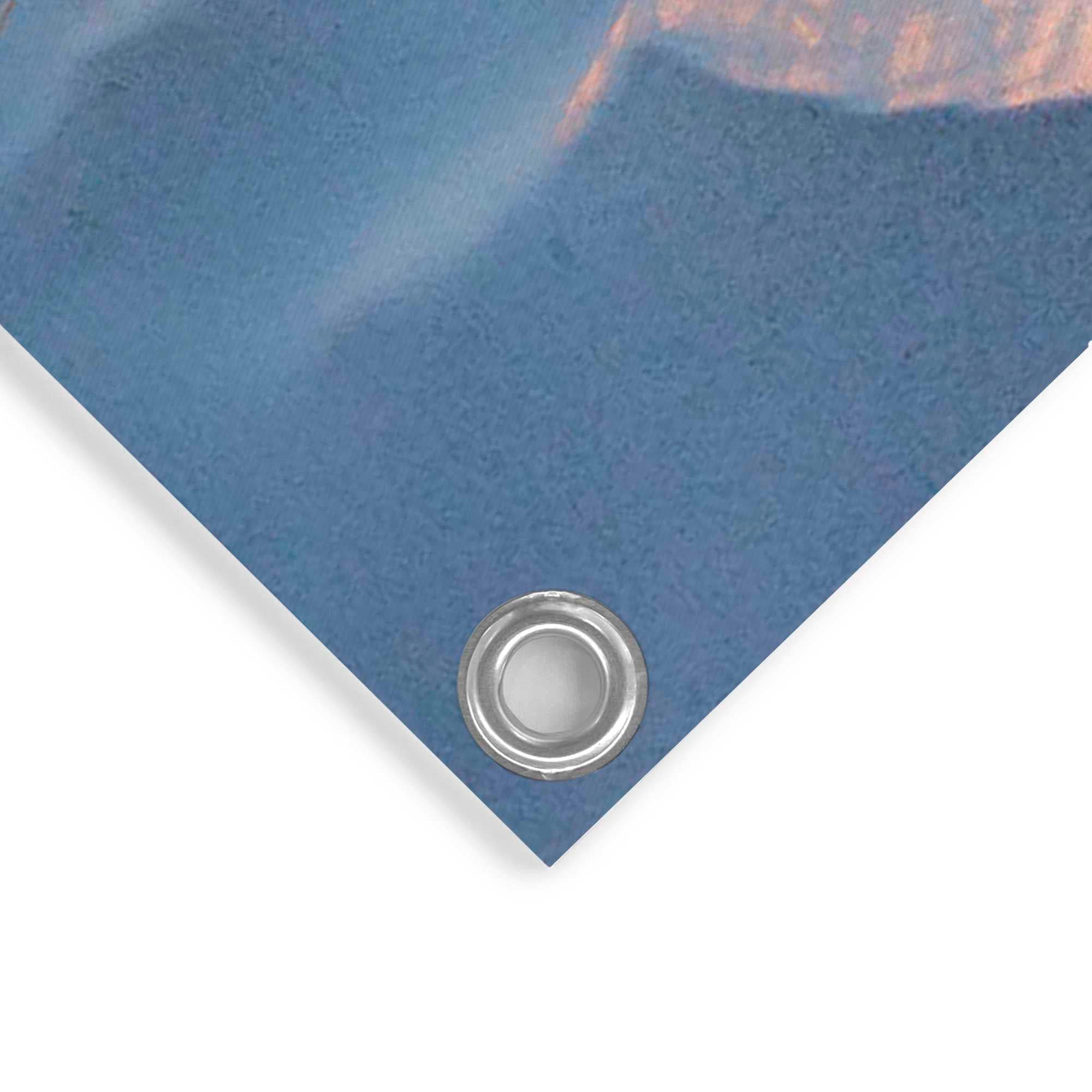 Reinders! Poster »Sonnenuntergang«